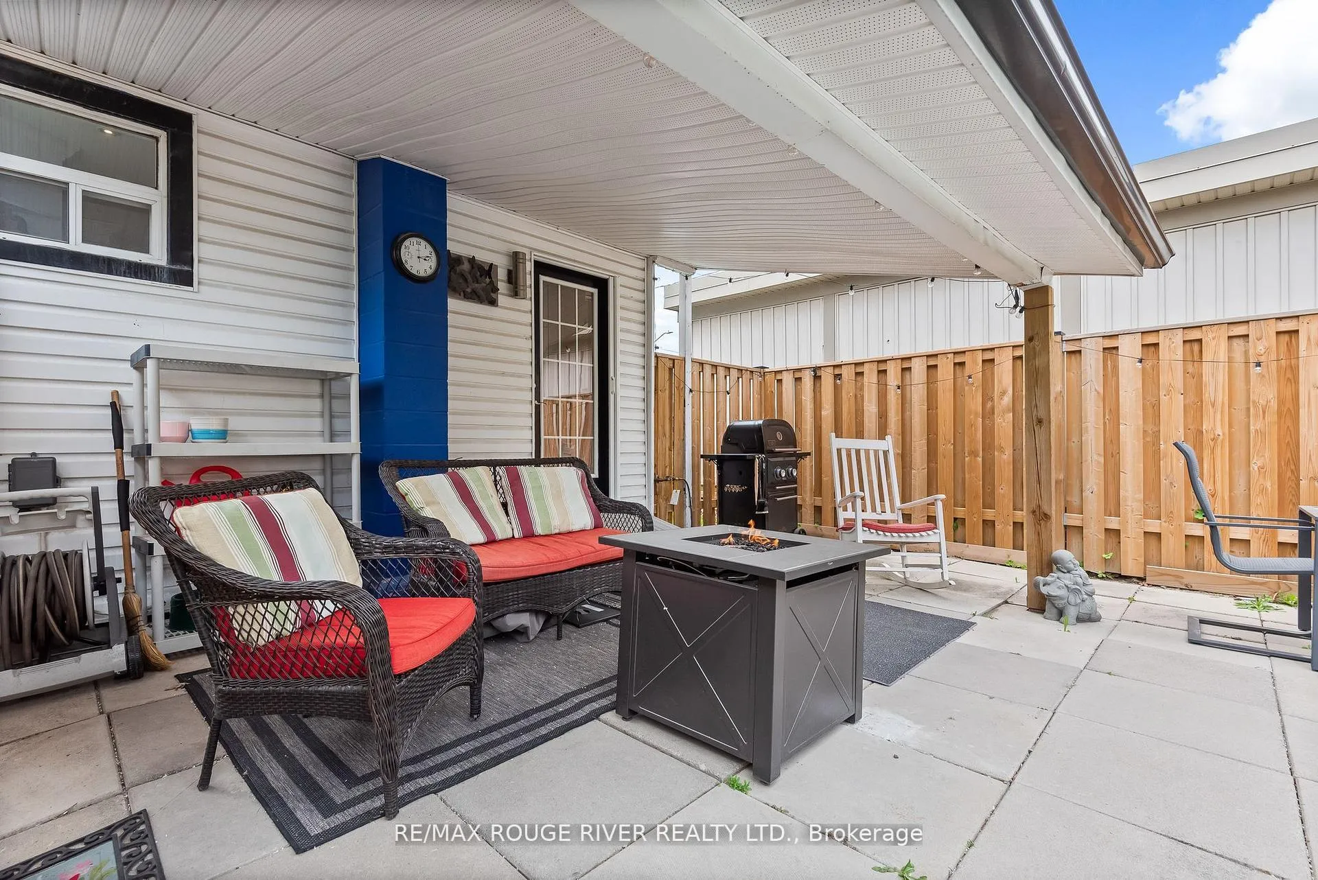 Photo 32 of 61 Liberty Street S, Clarington, Bowmanville — HOMEH