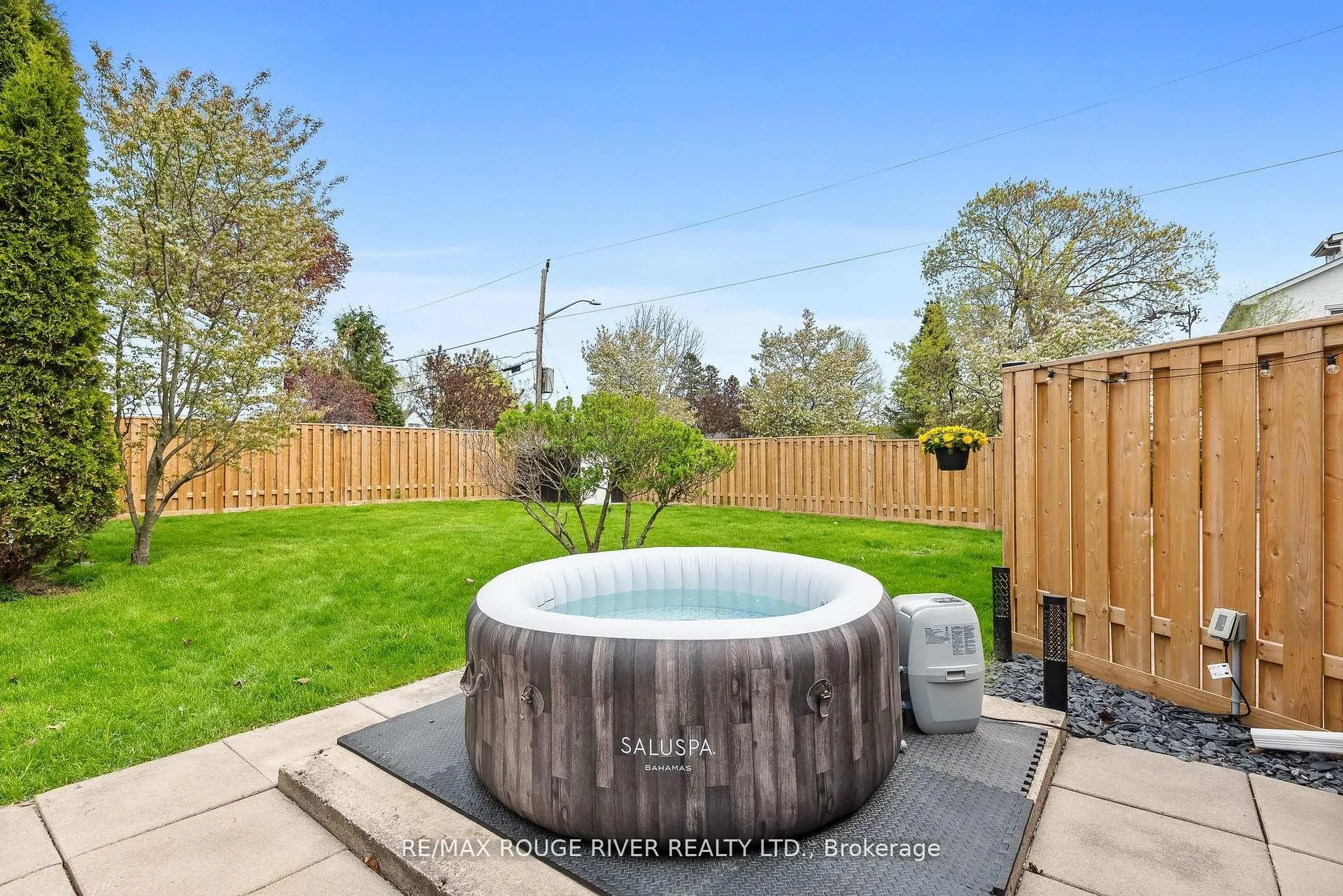 Photo 34 of 61 Liberty Street S, Clarington, Bowmanville — HOMEH
