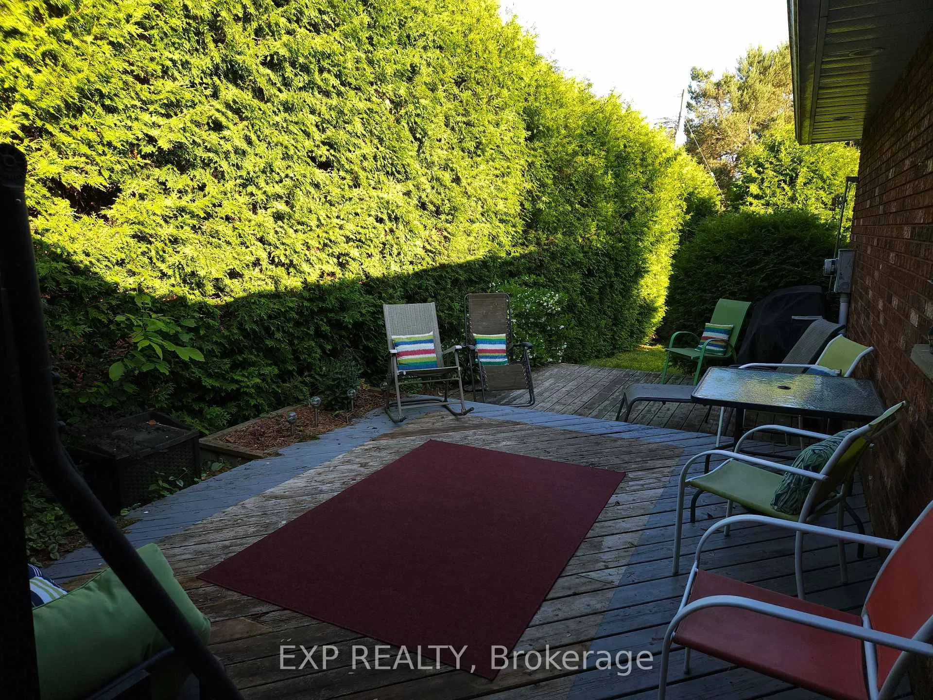 Photo 23 of 82 Ivy Avenue, Renfrew — HOMEH