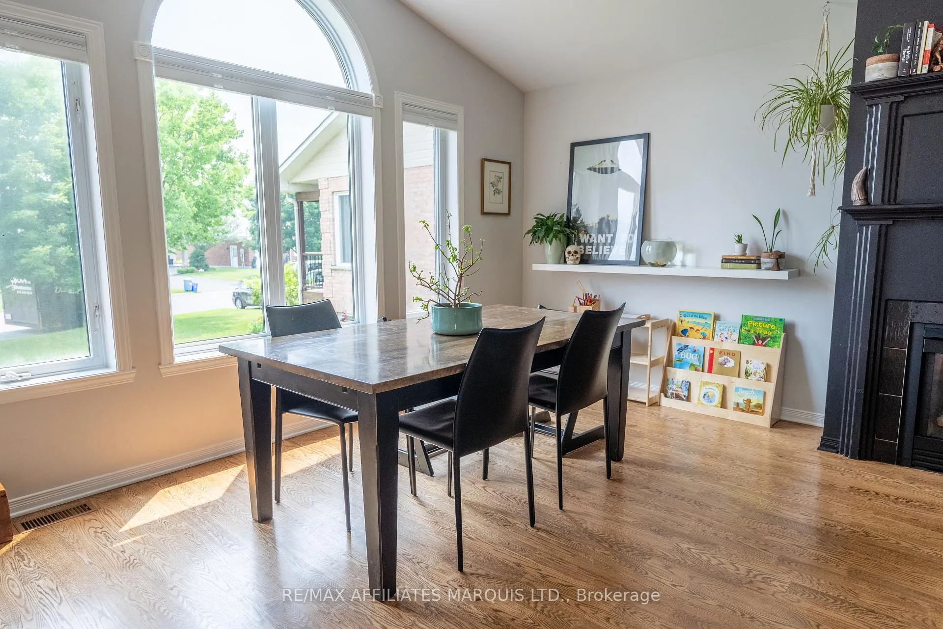 Photo 7 of 1161 Kirkman Court, Cornwall — HOMEH
