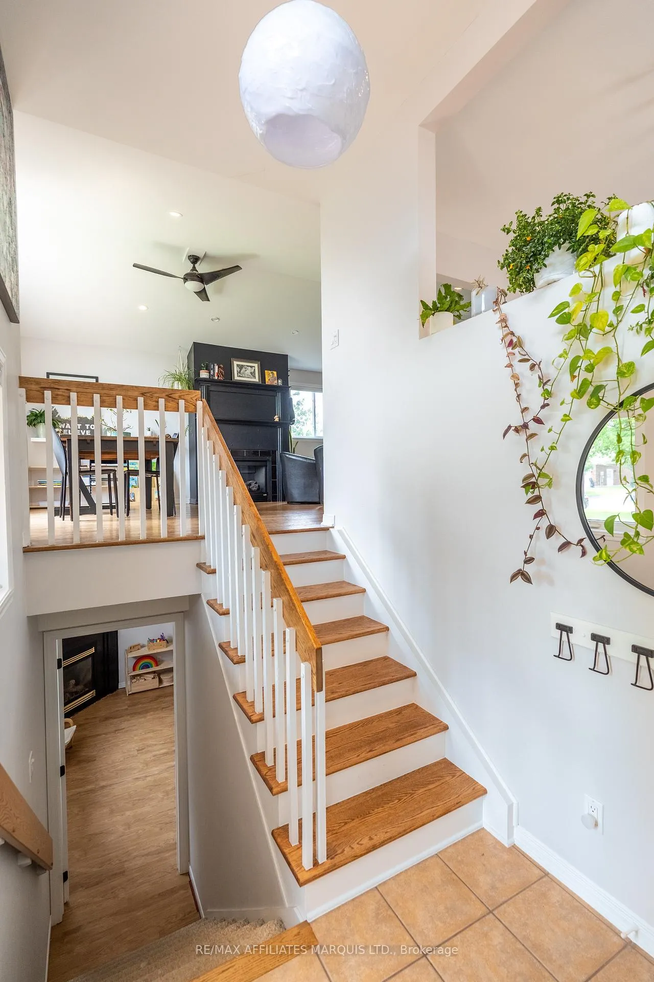 Photo 17 of 1161 Kirkman Court, Cornwall — HOMEH