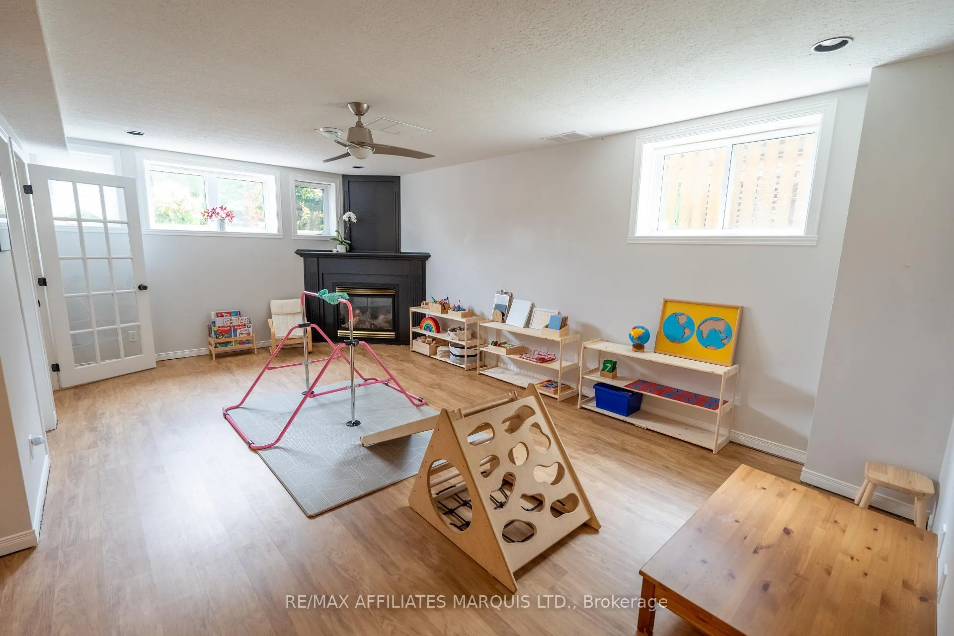 Photo 21 of 1161 Kirkman Court, Cornwall — HOMEH