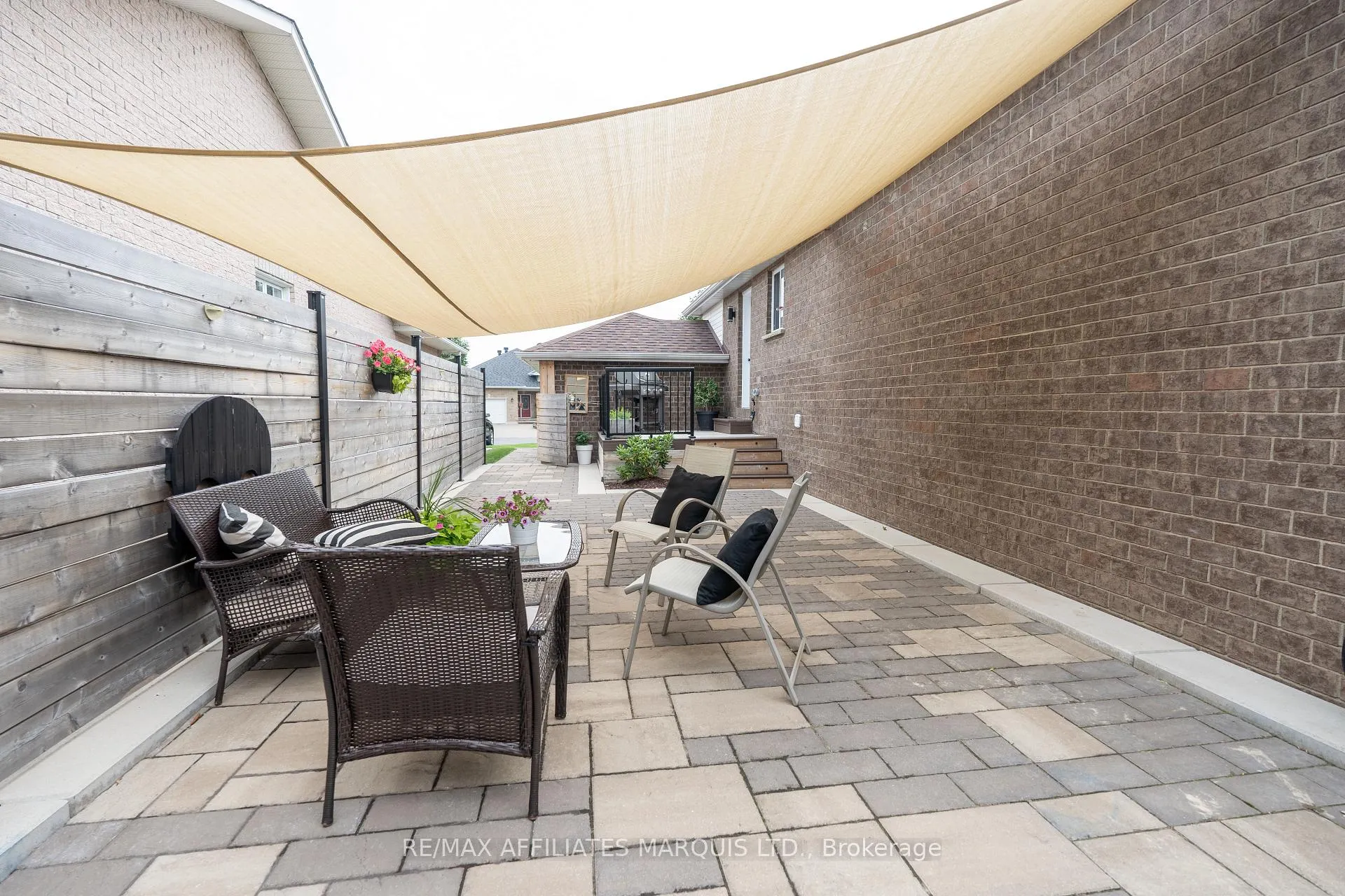 Photo 29 of 1161 Kirkman Court, Cornwall — HOMEH