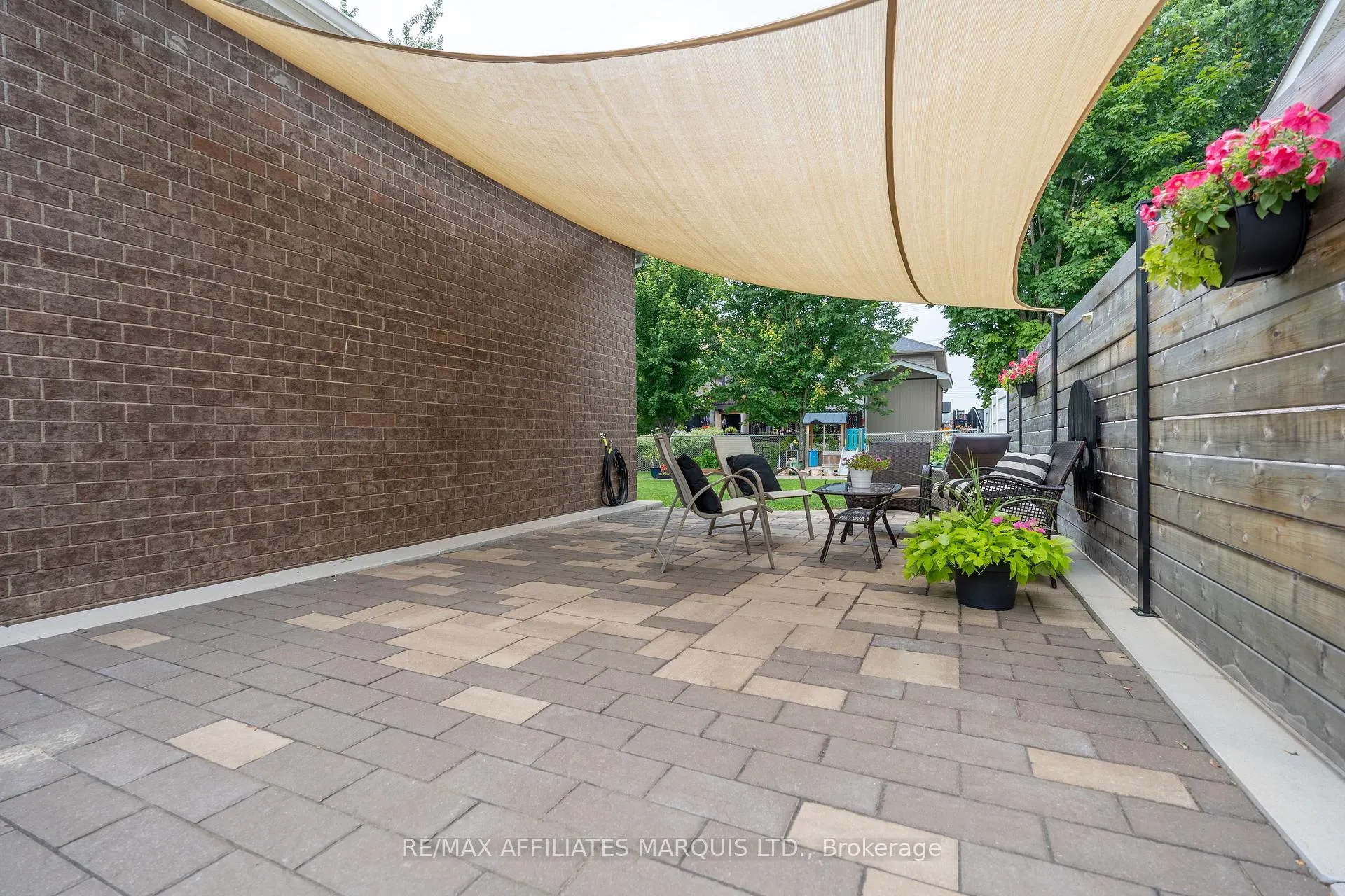 Photo 30 of 1161 Kirkman Court, Cornwall — HOMEH