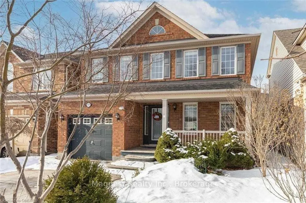 Photo 2 of 2322 Grand Oak Trail, Oakville, Westmount — HOMEH