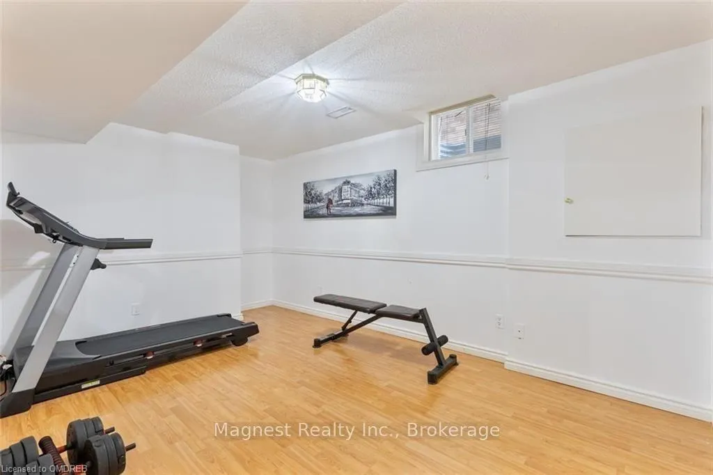 Photo 26 of 2322 Grand Oak Trail, Oakville, Westmount — HOMEH