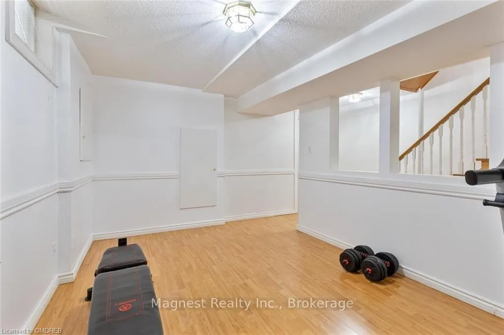 Photo 27 of 2322 Grand Oak Trail, Oakville, Westmount — HOMEH