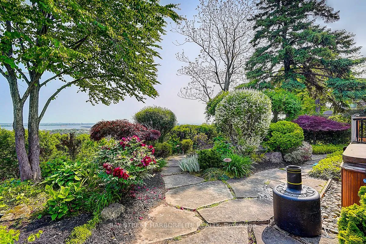 Photo 38 of 37 Mountain Park Avenue, Hamilton, Inch Park — HOMEH
