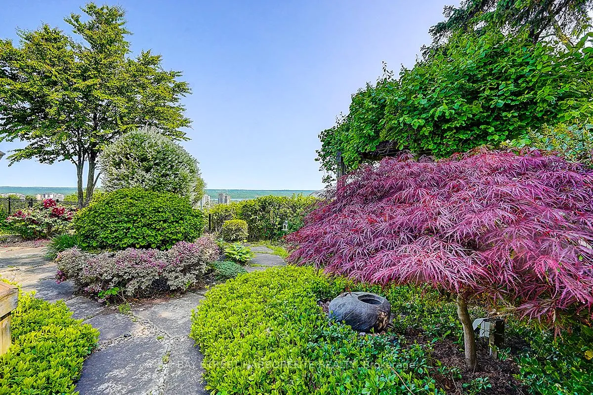 Photo 40 of 37 Mountain Park Avenue, Hamilton, Inch Park — HOMEH