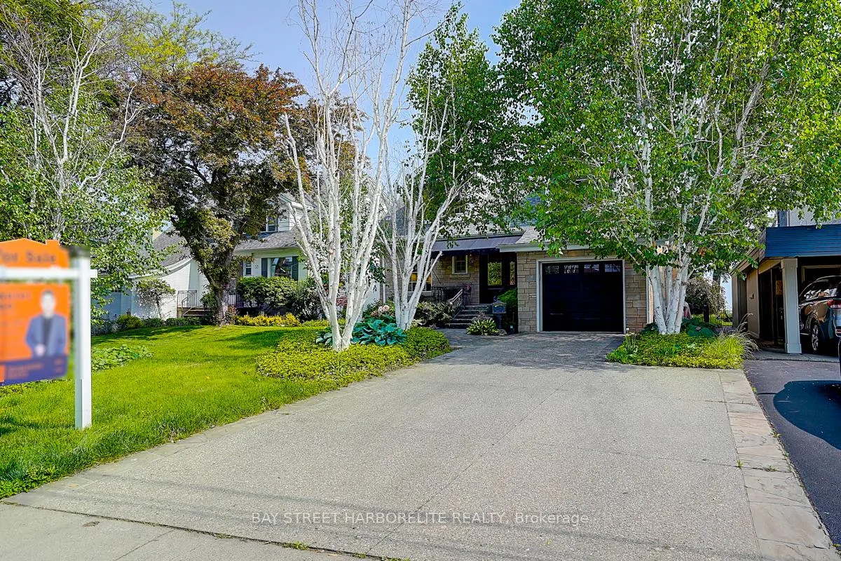 Photo 41 of 37 Mountain Park Avenue, Hamilton, Inch Park — HOMEH