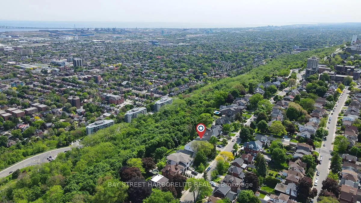 Photo 45 of 37 Mountain Park Avenue, Hamilton, Inch Park — HOMEH