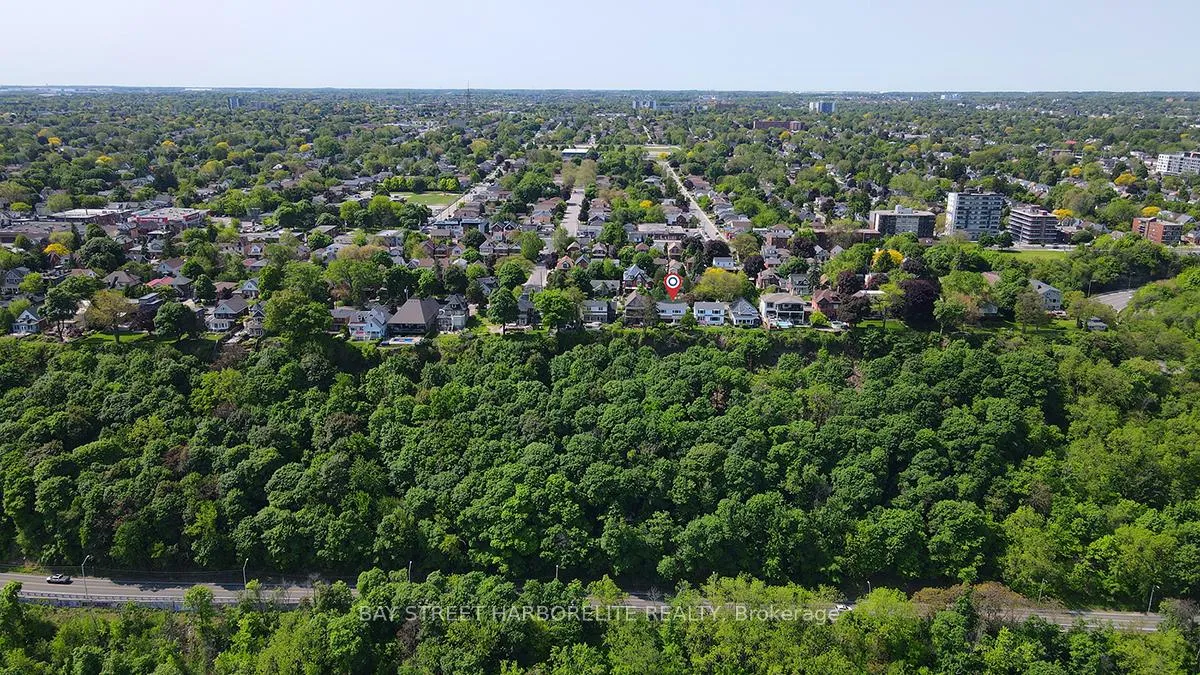 Photo 46 of 37 Mountain Park Avenue, Hamilton, Inch Park — HOMEH