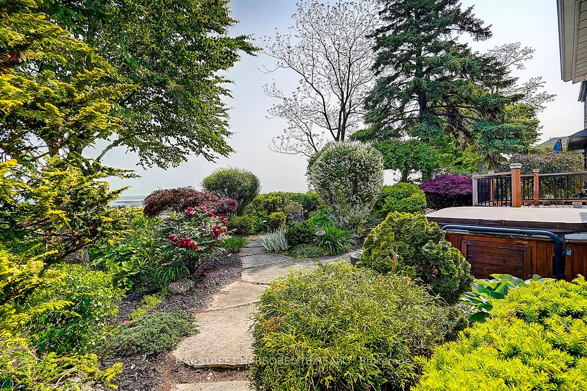 Photo 48 of 37 Mountain Park Avenue, Hamilton, Inch Park — HOMEH