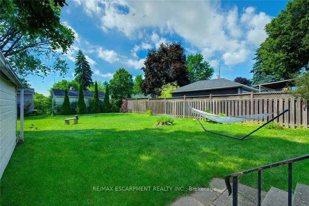Photo 34 of 402 Crockett Street, Hamilton, Raleigh — HOMEH