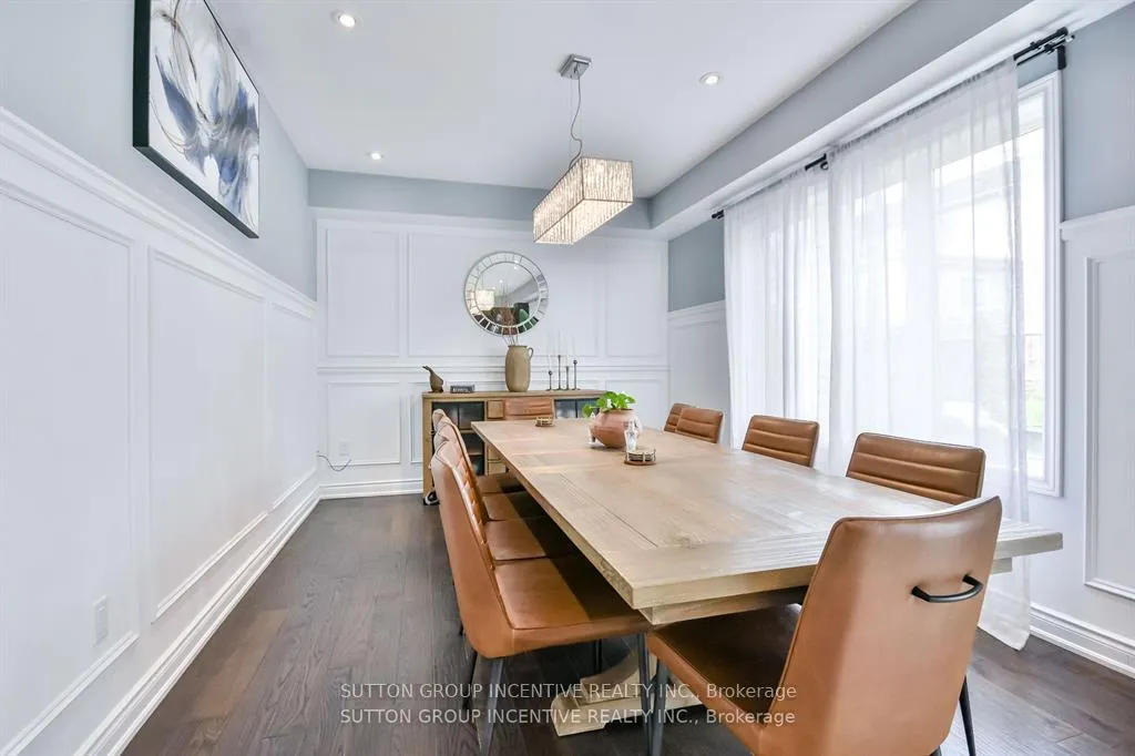 Photo 3 of 52 Elmbrook Drive, Barrie, 400 West — HOMEH