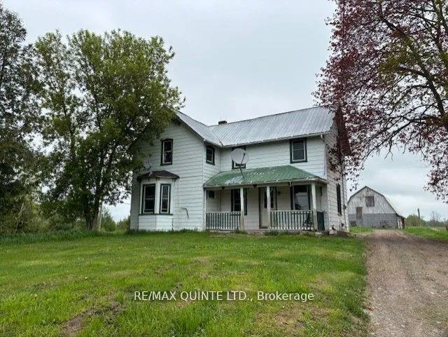 Photo 1 of 2925 Queensborough Rd, Madoc — HOMEH