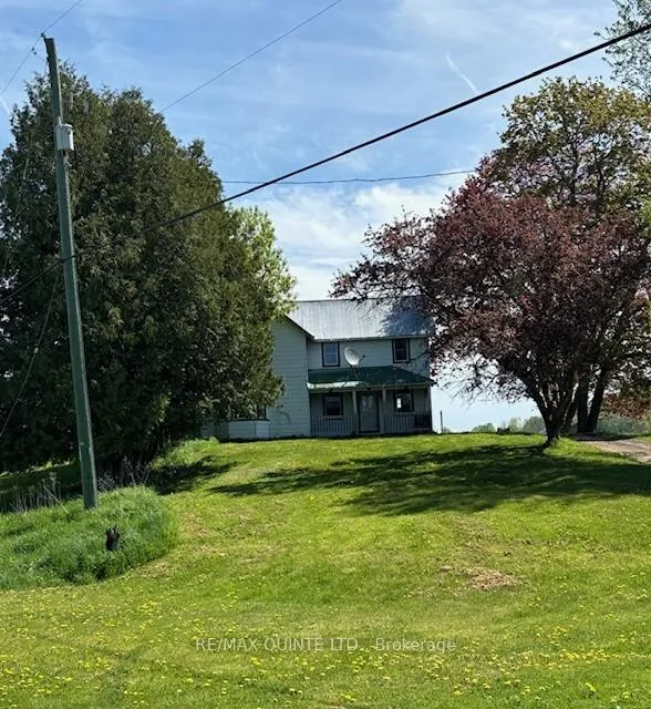 Photo 3 of 2925 Queensborough Rd, Madoc — HOMEH