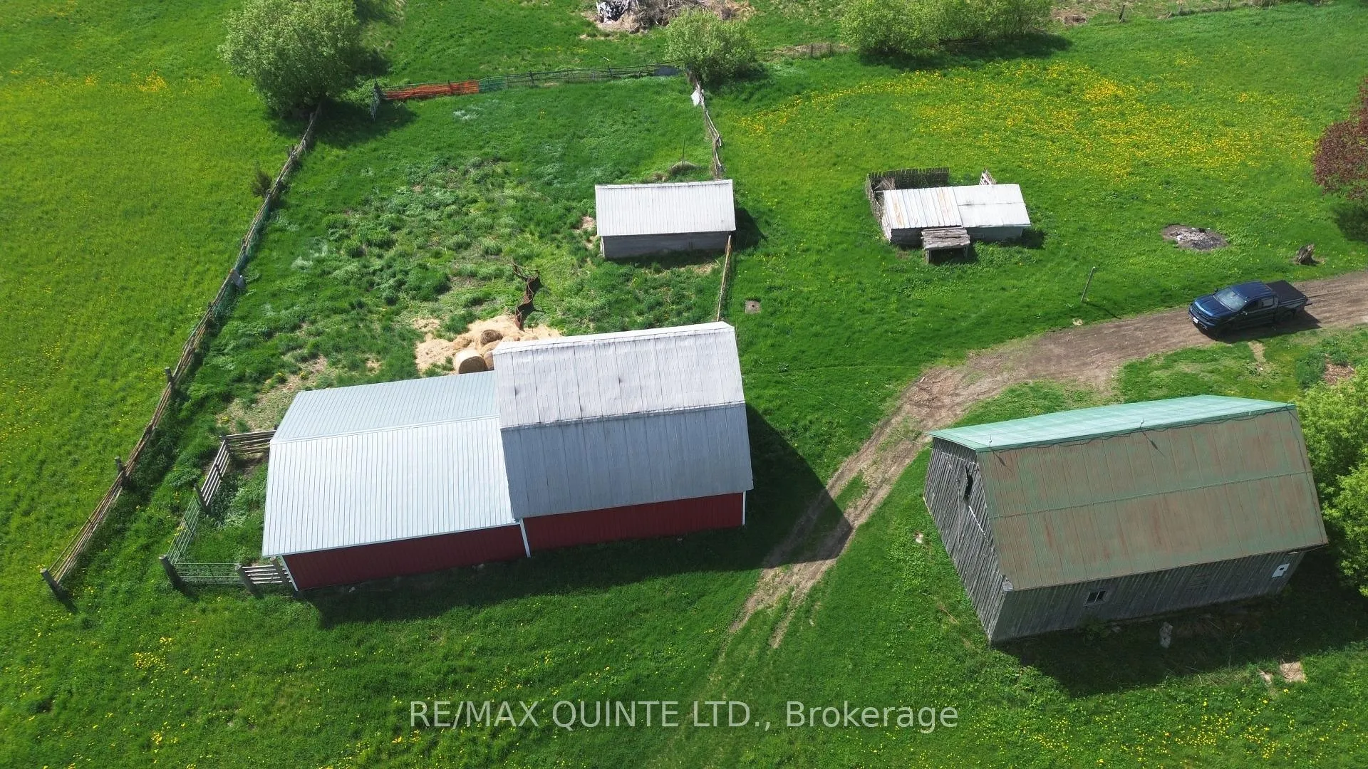 Photo 4 of 2925 Queensborough Rd, Madoc — HOMEH