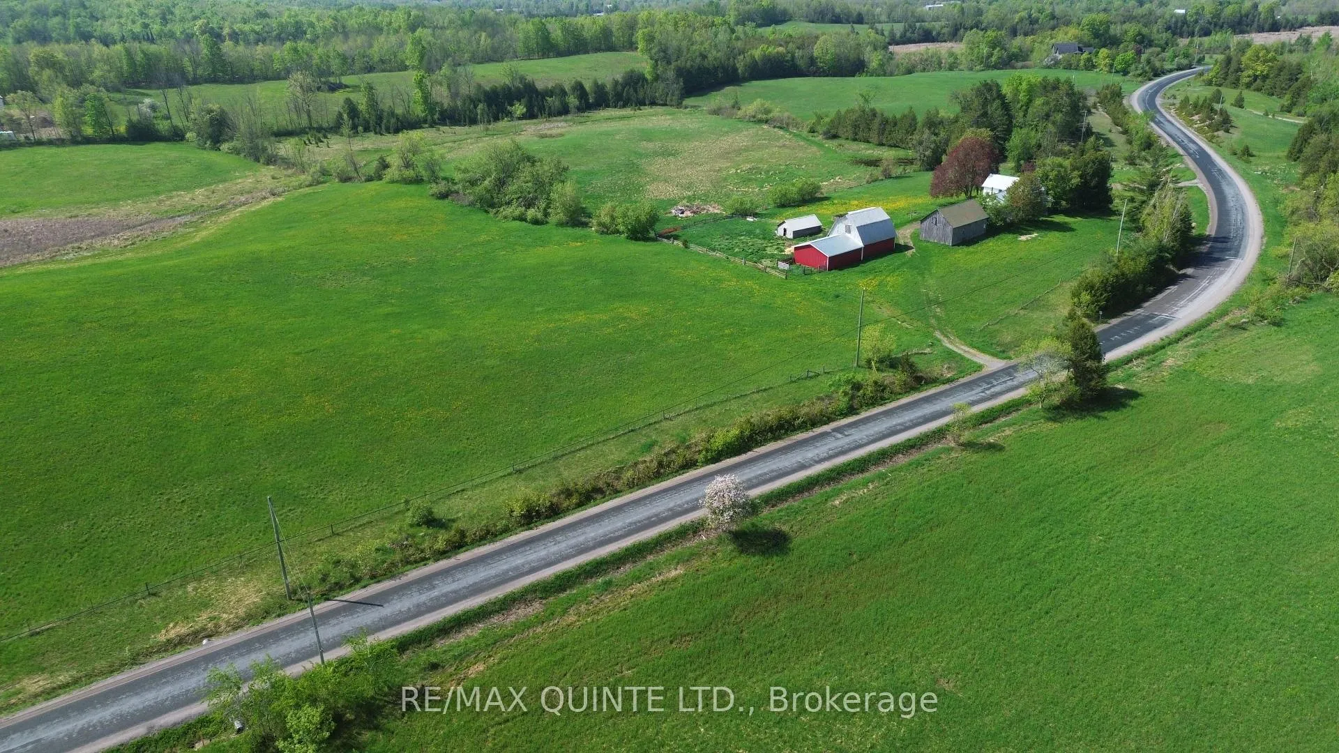 Photo 8 of 2925 Queensborough Rd, Madoc — HOMEH