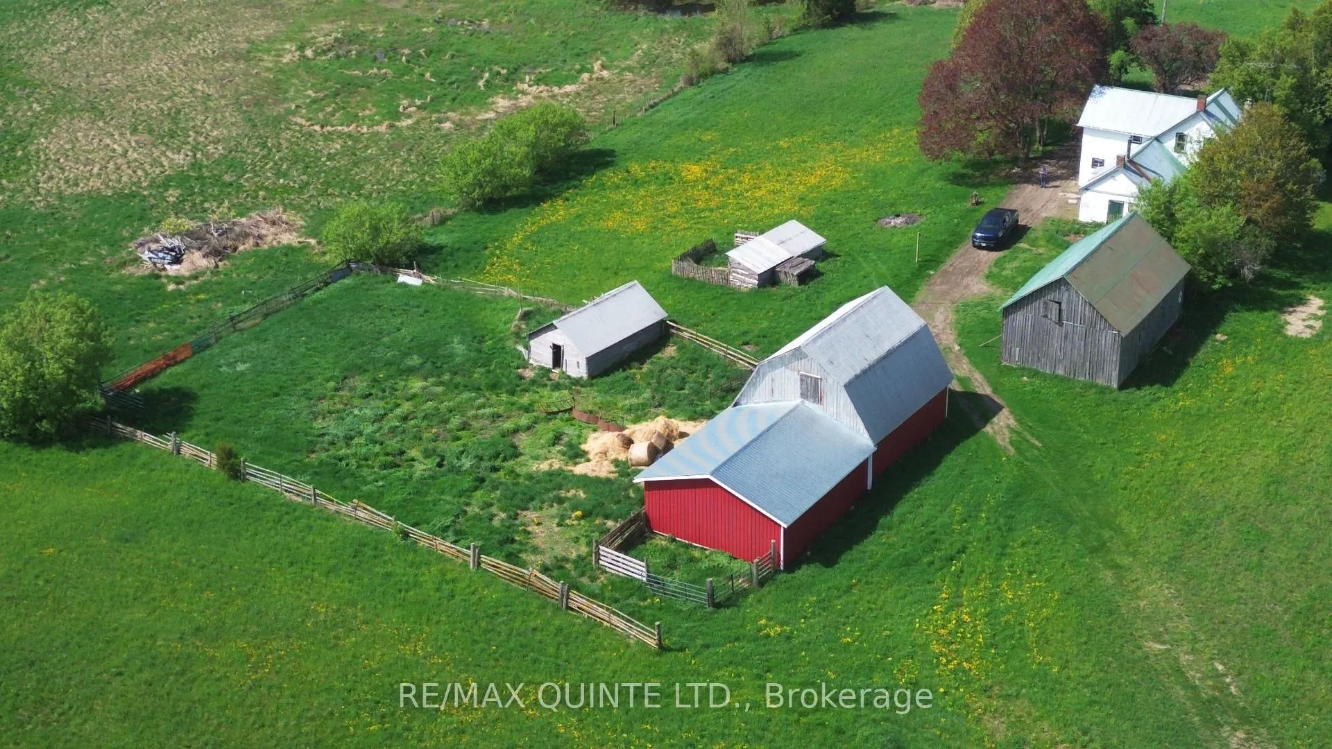 Photo 11 of 2925 Queensborough Rd, Madoc — HOMEH