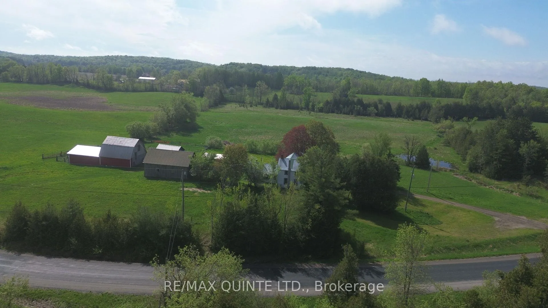 Photo 12 of 2925 Queensborough Rd, Madoc — HOMEH