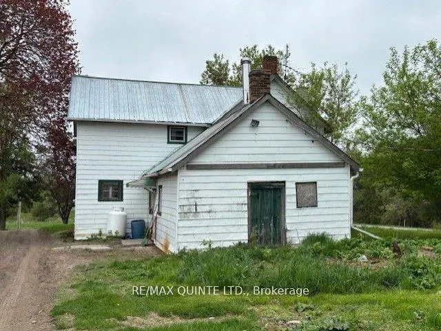 Photo 13 of 2925 Queensborough Rd, Madoc — HOMEH