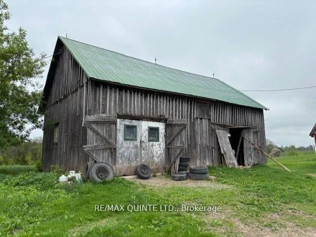 Photo 14 of 2925 Queensborough Rd, Madoc — HOMEH