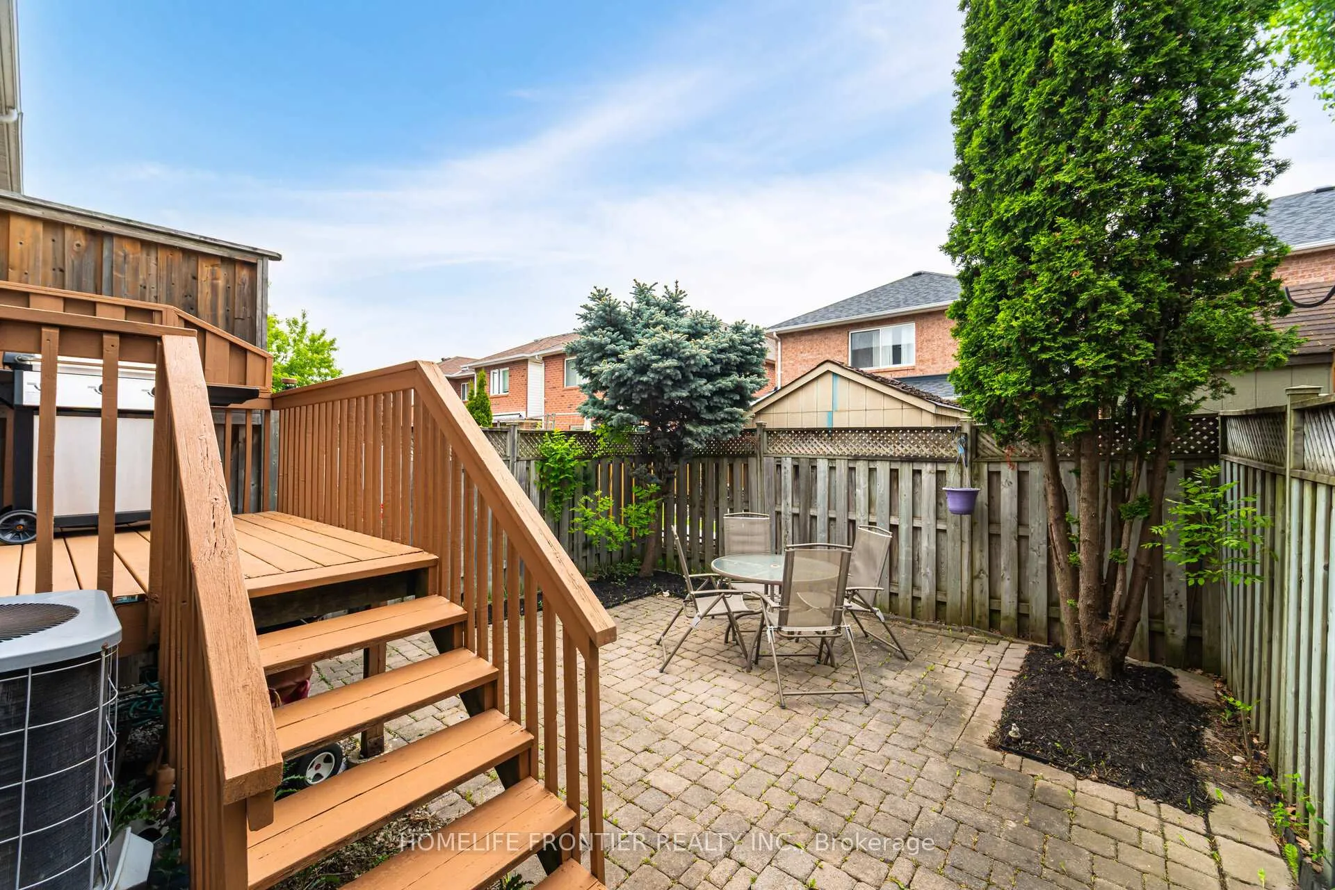 Photo 36 of 88 Wood Circle, Caledon, Bolton East — HOMEH