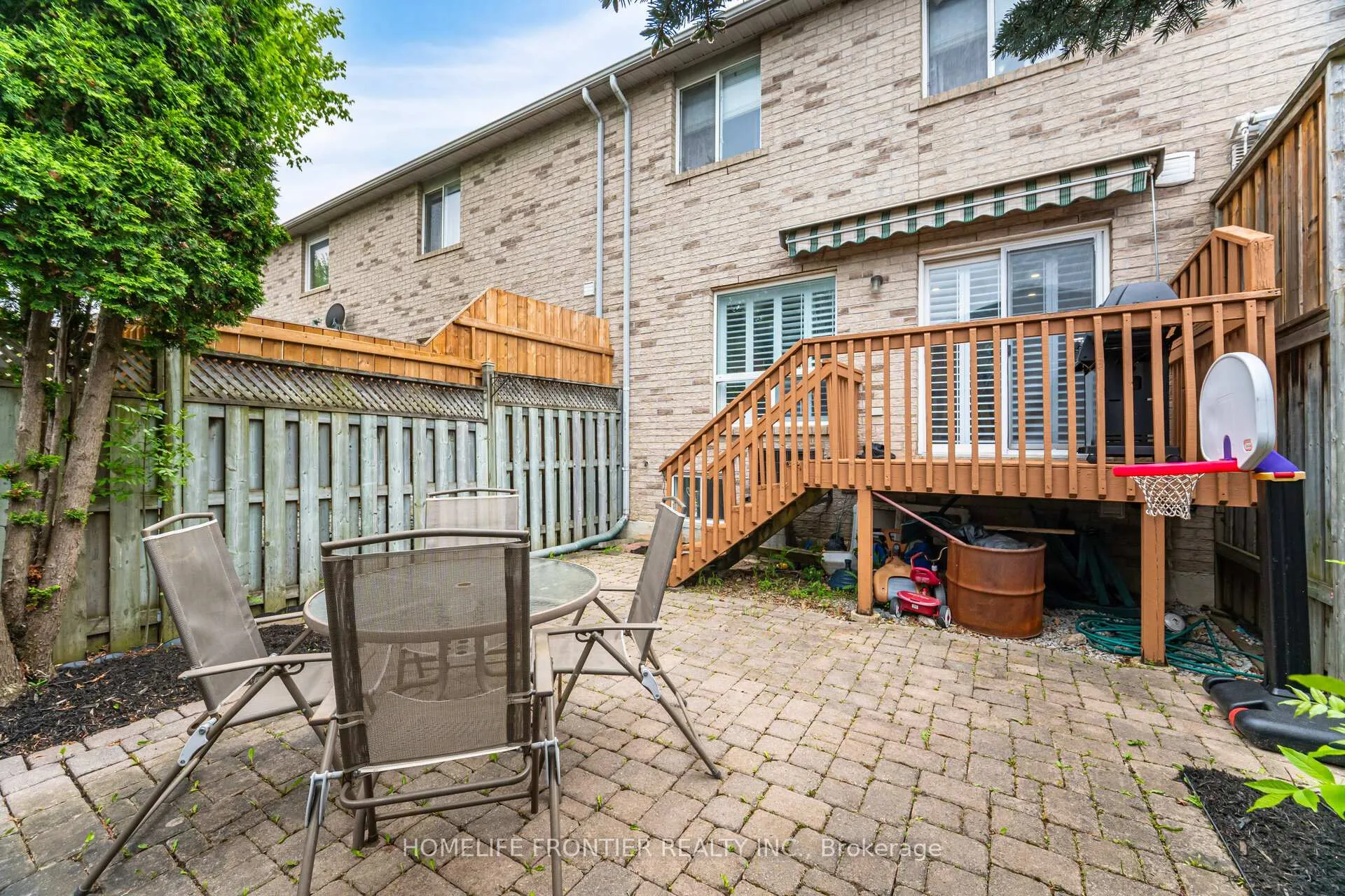 Photo 38 of 88 Wood Circle, Caledon, Bolton East — HOMEH