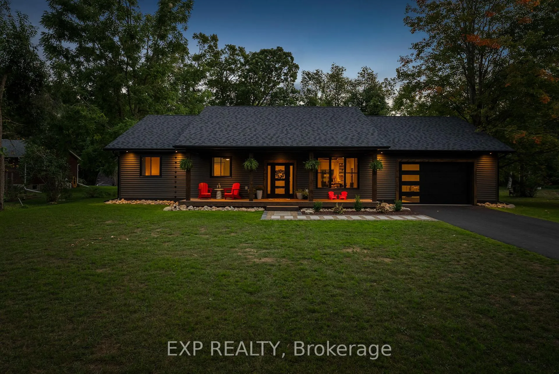 Photo 1 of 50 Fairlight Glen Crescent, Bracebridge, Monck (Bracebridge) — HOMEH