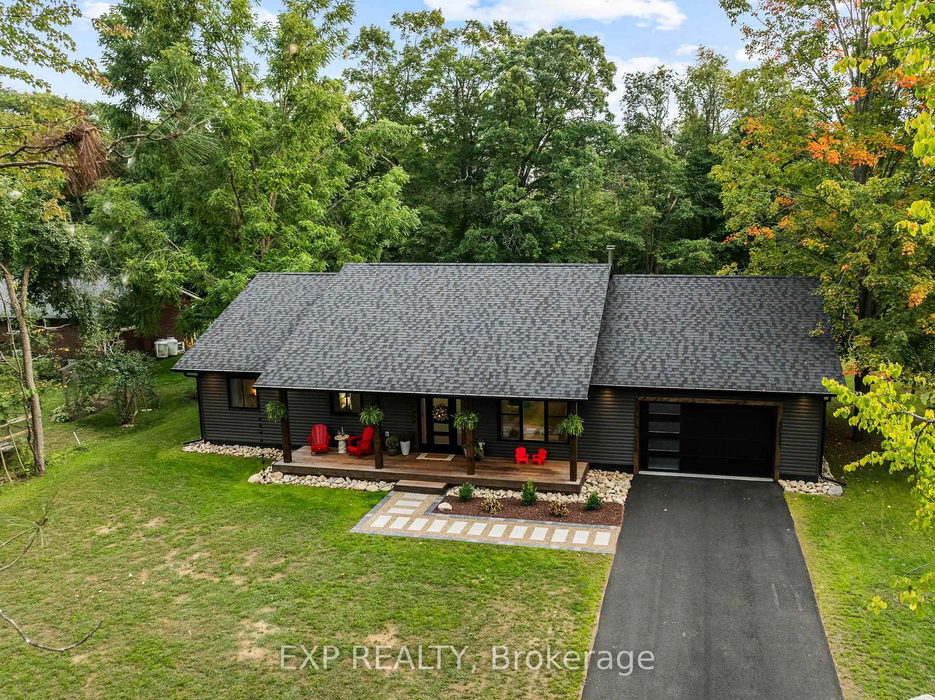 Photo 2 of 50 Fairlight Glen Crescent, Bracebridge, Monck (Bracebridge) — HOMEH