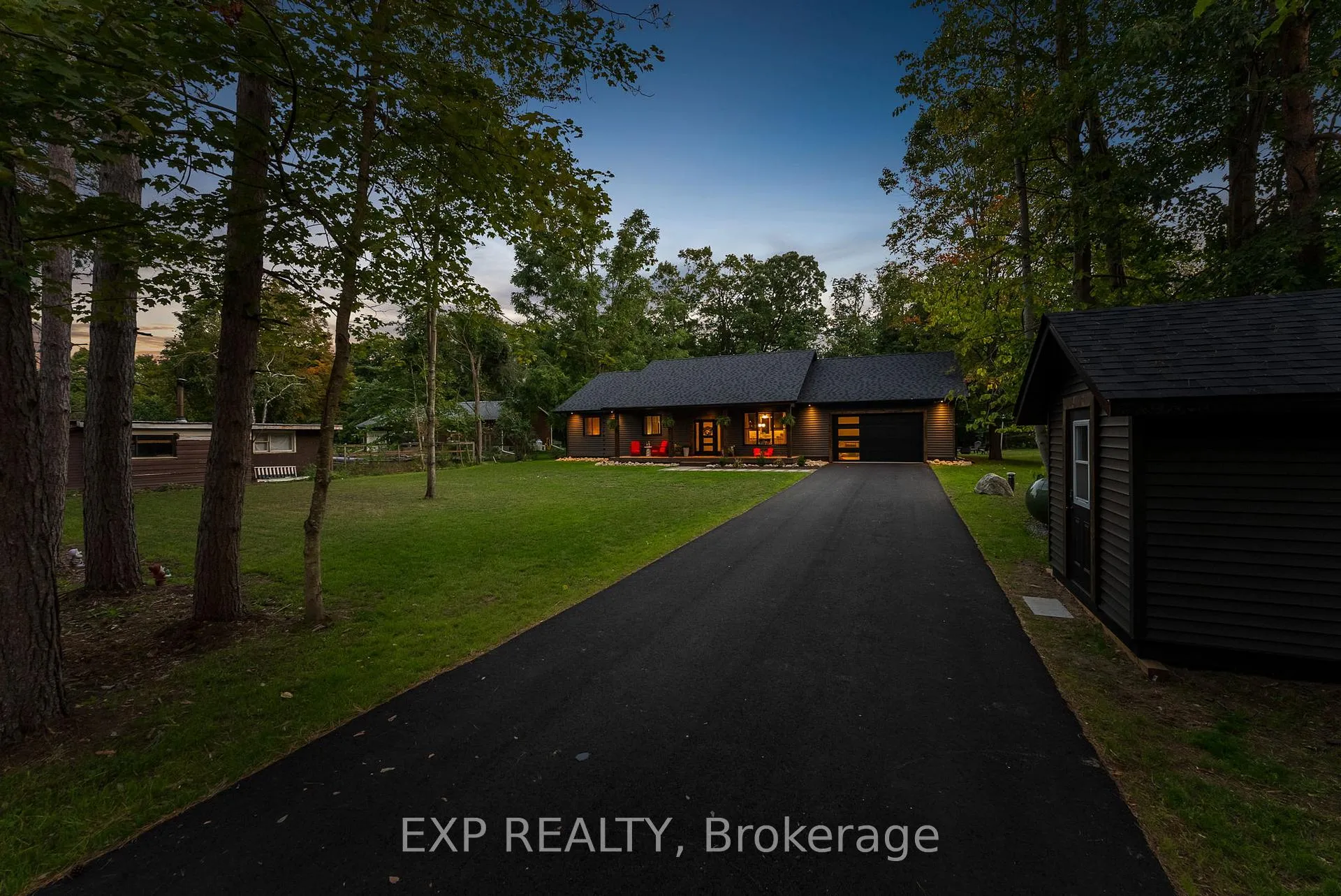 Photo 3 of 50 Fairlight Glen Crescent, Bracebridge, Monck (Bracebridge) — HOMEH