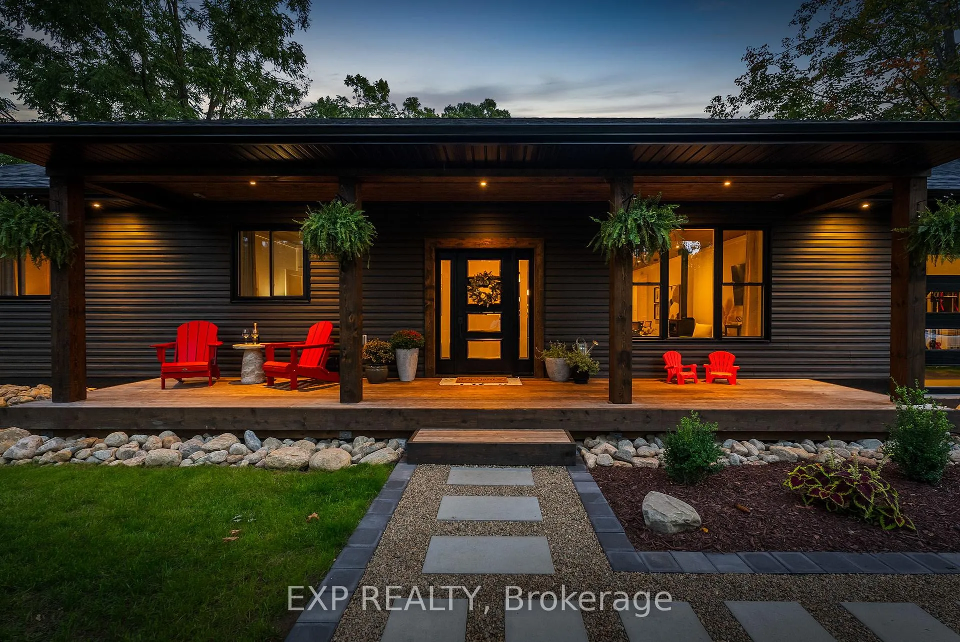 Photo 4 of 50 Fairlight Glen Crescent, Bracebridge, Monck (Bracebridge) — HOMEH