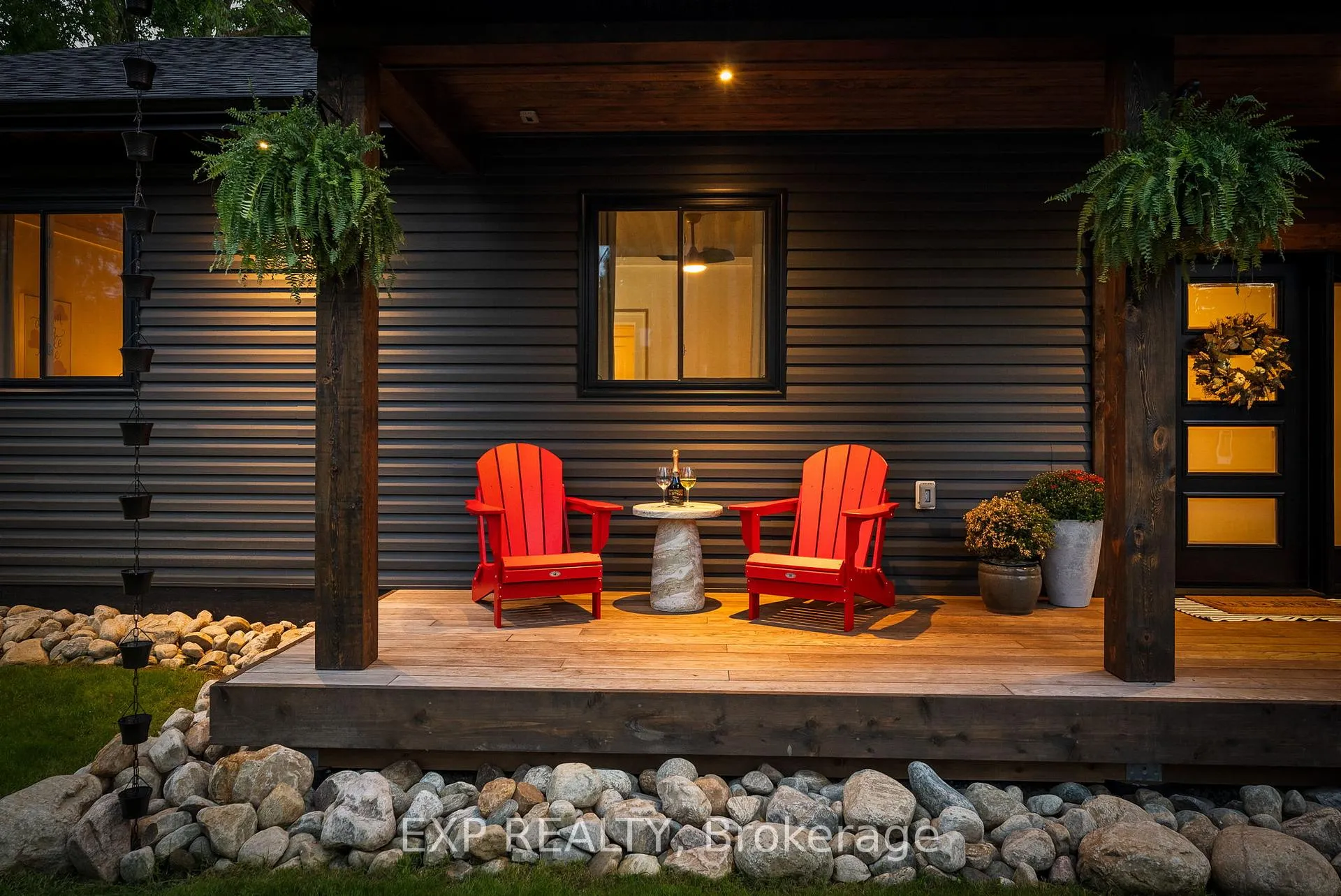 Photo 5 of 50 Fairlight Glen Crescent, Bracebridge, Monck (Bracebridge) — HOMEH