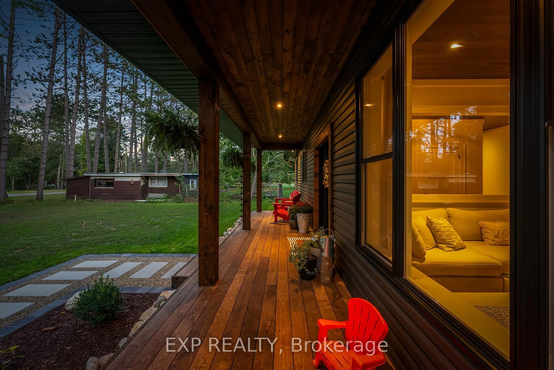 Photo 6 of 50 Fairlight Glen Crescent, Bracebridge, Monck (Bracebridge) — HOMEH
