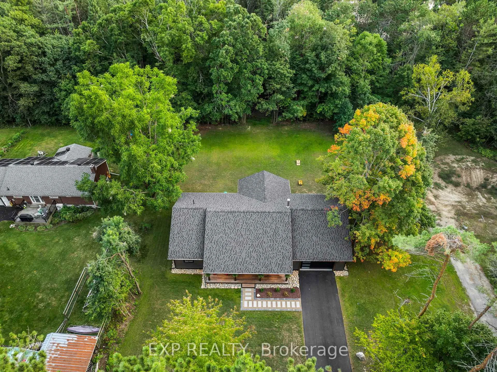 Photo 7 of 50 Fairlight Glen Crescent, Bracebridge, Monck (Bracebridge) — HOMEH