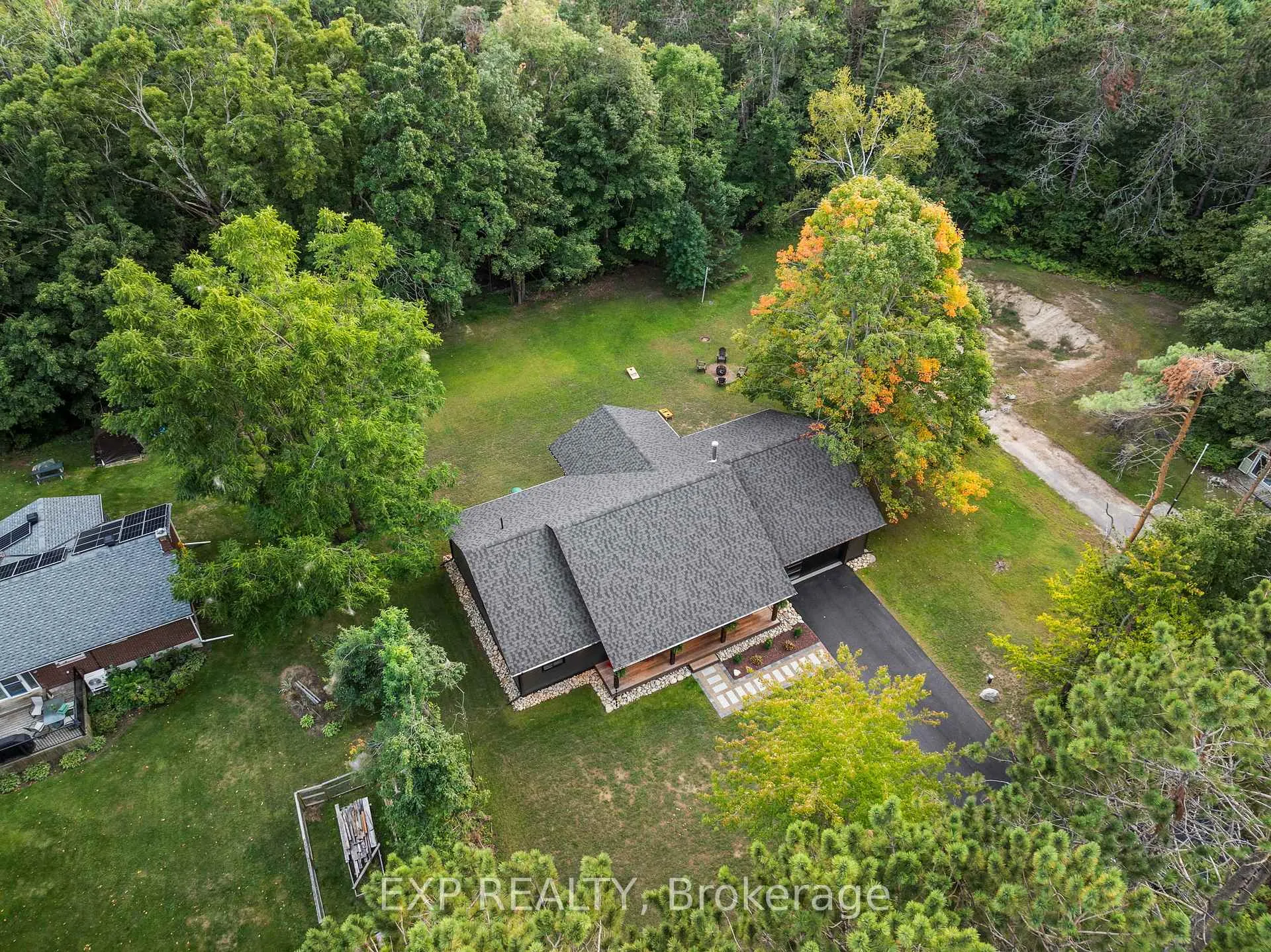 Photo 8 of 50 Fairlight Glen Crescent, Bracebridge, Monck (Bracebridge) — HOMEH