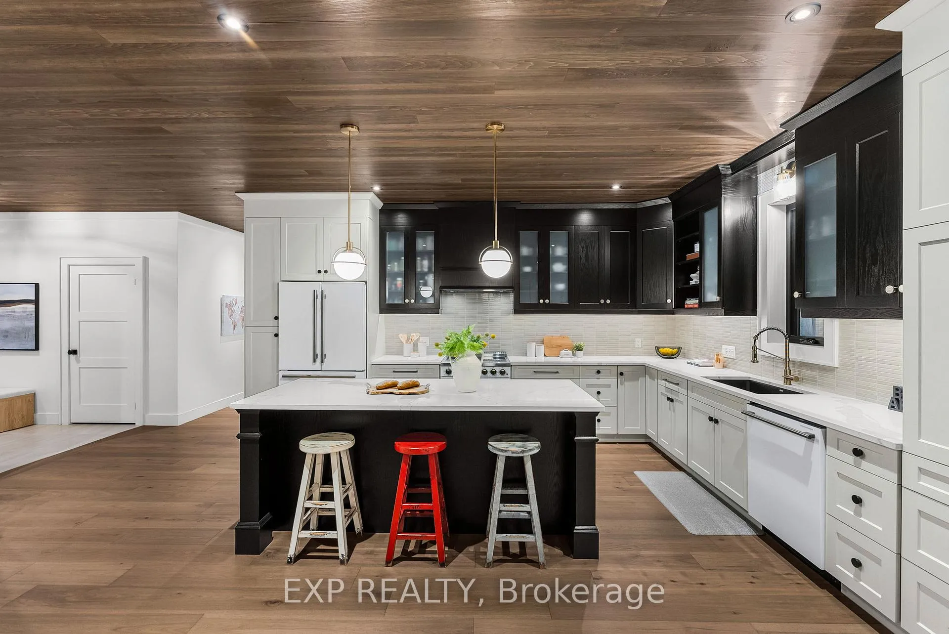 Photo 12 of 50 Fairlight Glen Crescent, Bracebridge, Monck (Bracebridge) — HOMEH