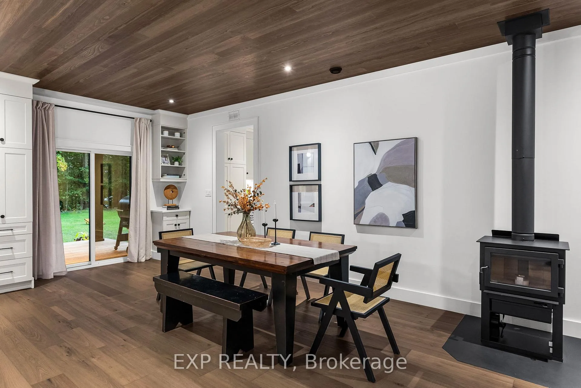Photo 14 of 50 Fairlight Glen Crescent, Bracebridge, Monck (Bracebridge) — HOMEH