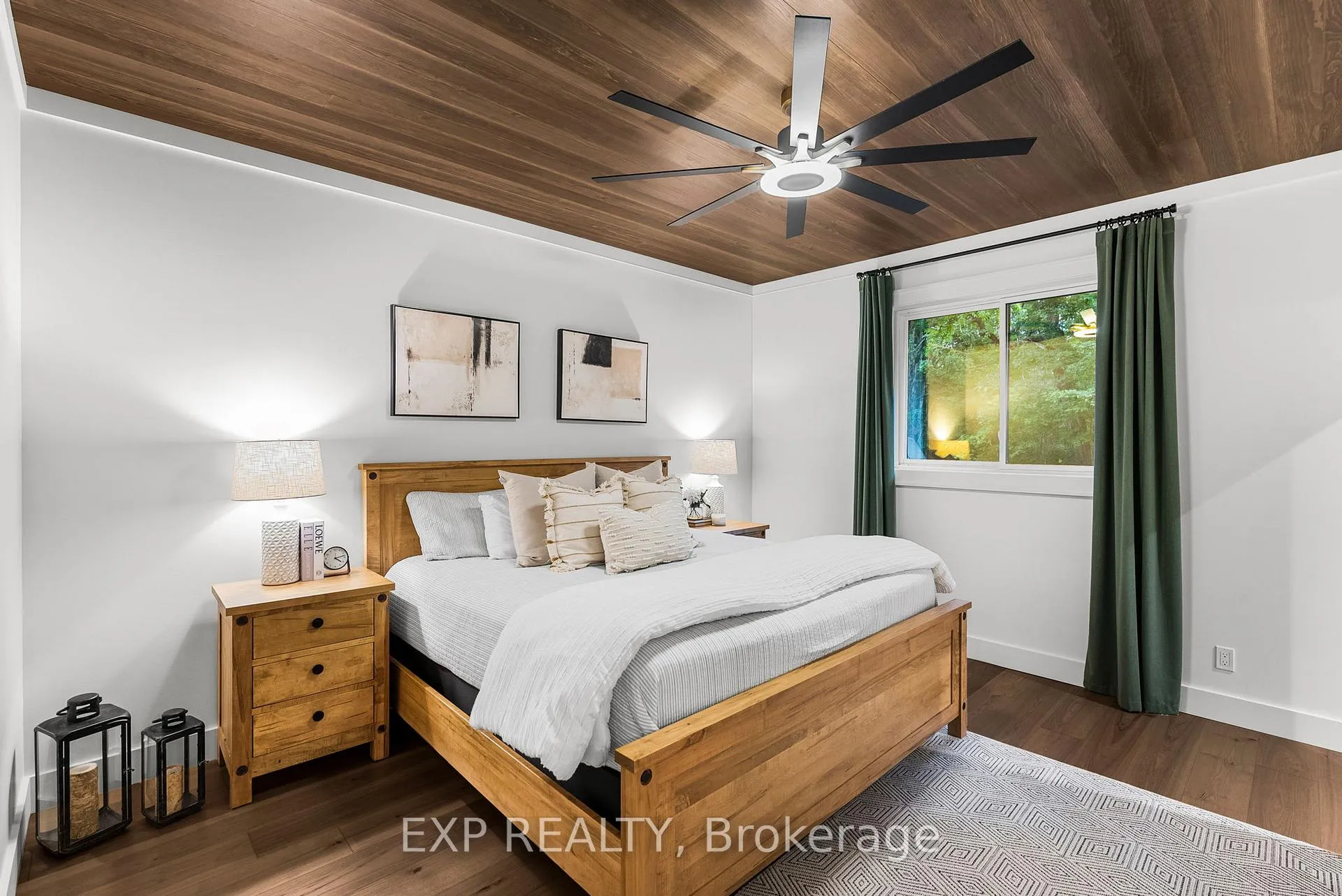 Photo 18 of 50 Fairlight Glen Crescent, Bracebridge, Monck (Bracebridge) — HOMEH
