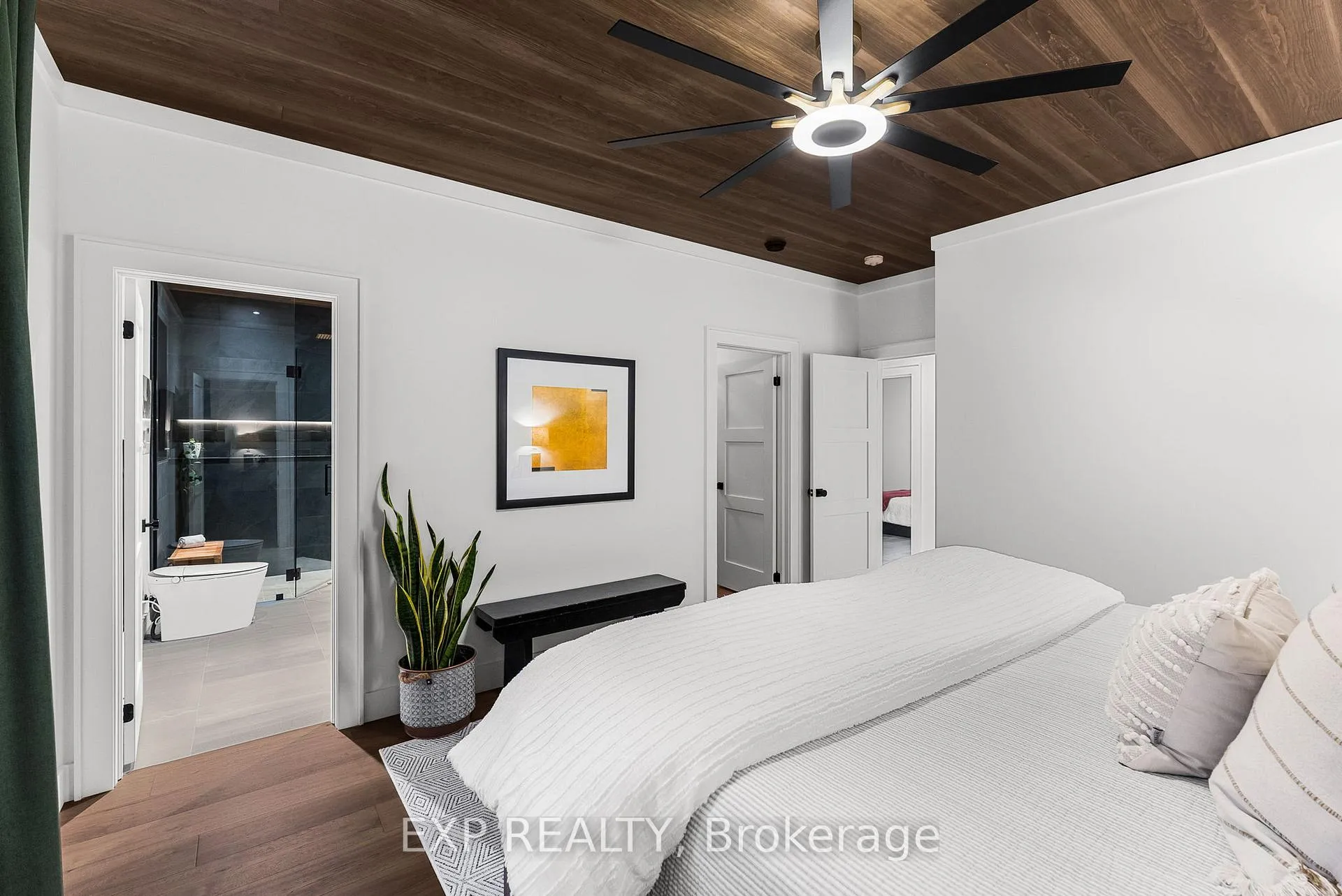 Photo 19 of 50 Fairlight Glen Crescent, Bracebridge, Monck (Bracebridge) — HOMEH