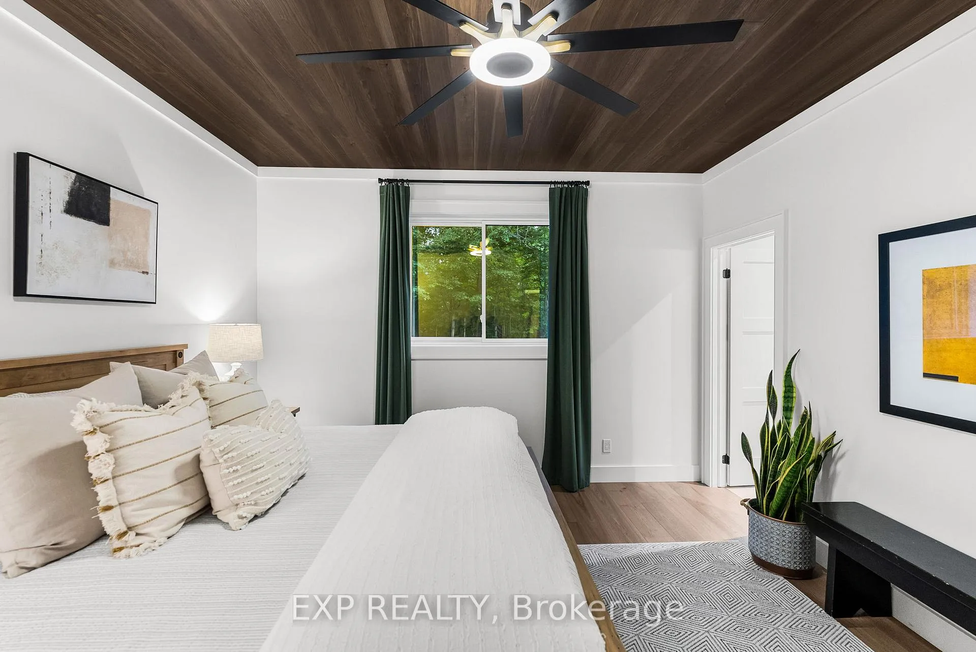 Photo 20 of 50 Fairlight Glen Crescent, Bracebridge, Monck (Bracebridge) — HOMEH