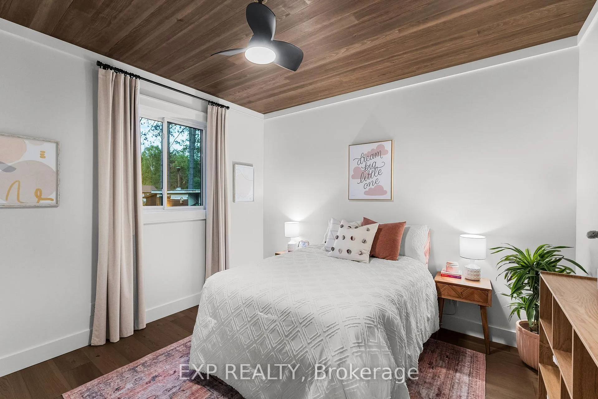 Photo 24 of 50 Fairlight Glen Crescent, Bracebridge, Monck (Bracebridge) — HOMEH