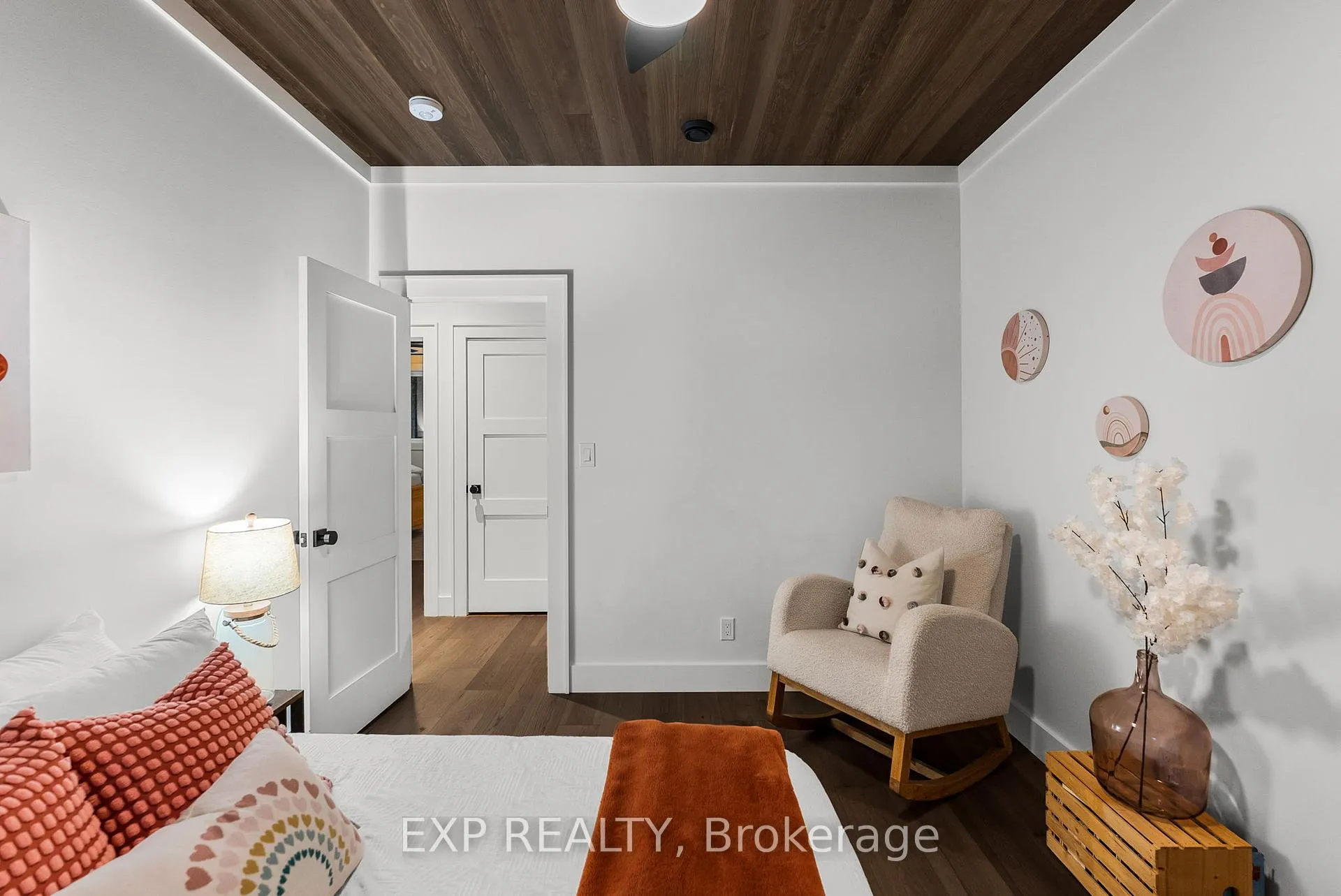 Photo 27 of 50 Fairlight Glen Crescent, Bracebridge, Monck (Bracebridge) — HOMEH