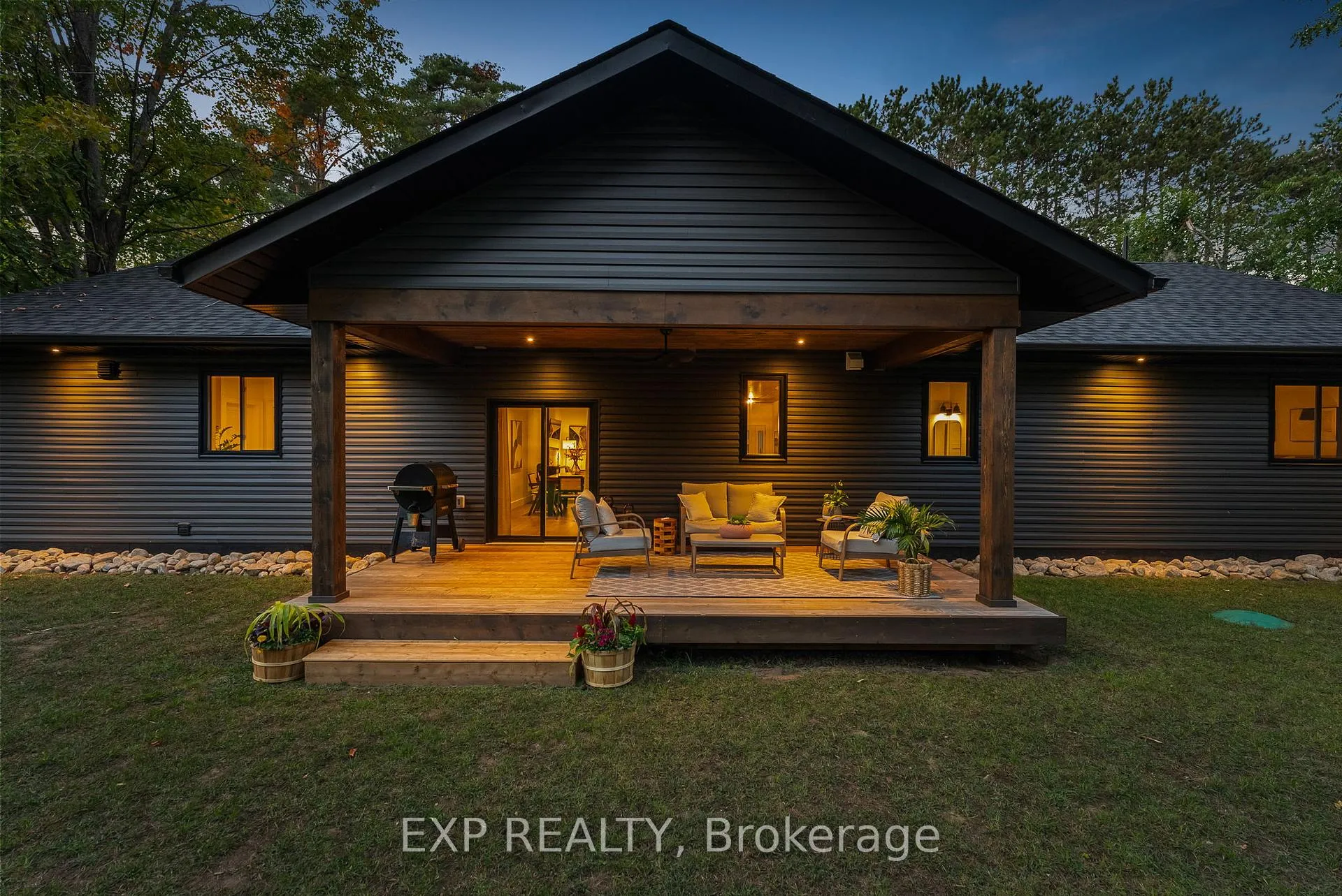 Photo 35 of 50 Fairlight Glen Crescent, Bracebridge, Monck (Bracebridge) — HOMEH