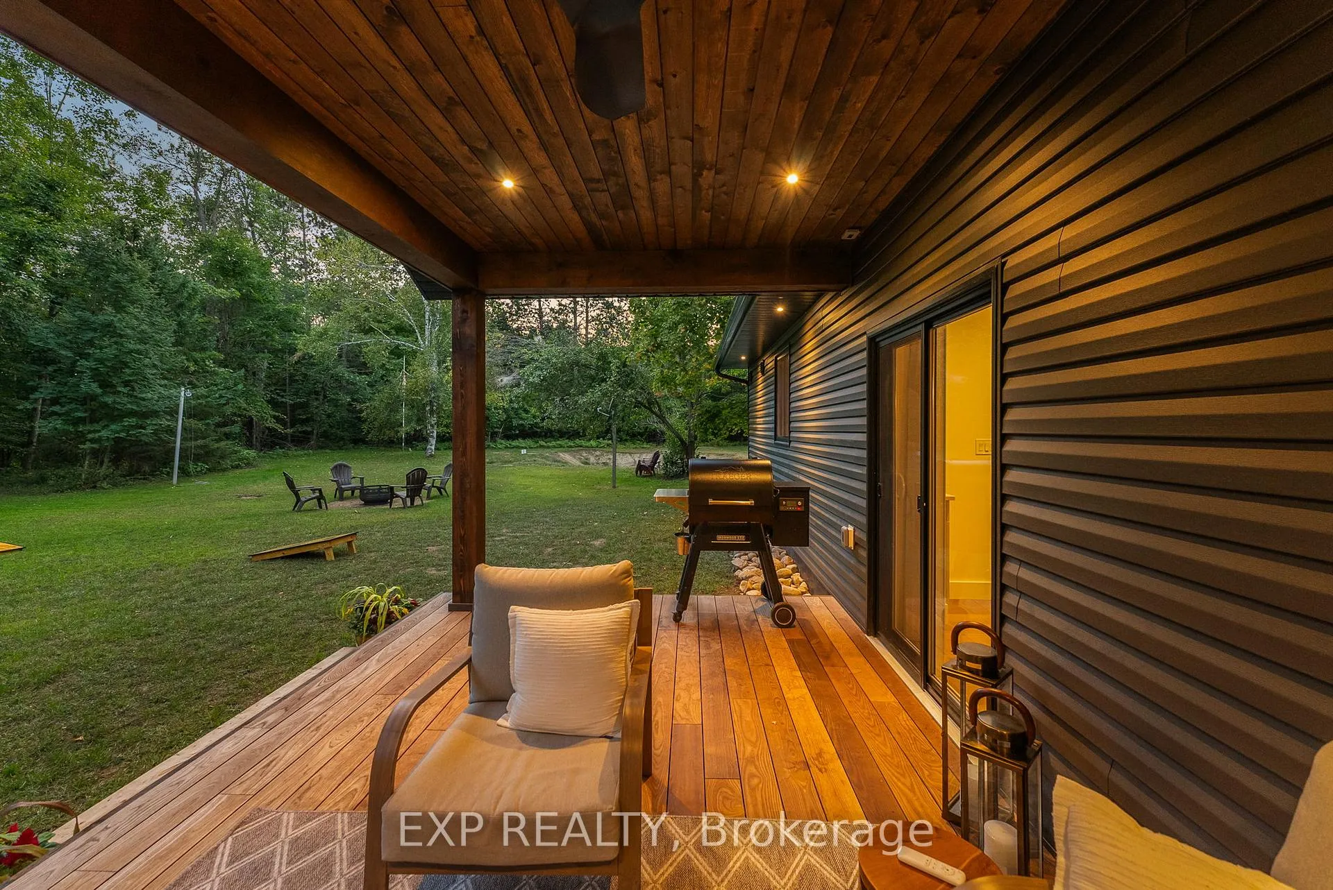 Photo 37 of 50 Fairlight Glen Crescent, Bracebridge, Monck (Bracebridge) — HOMEH