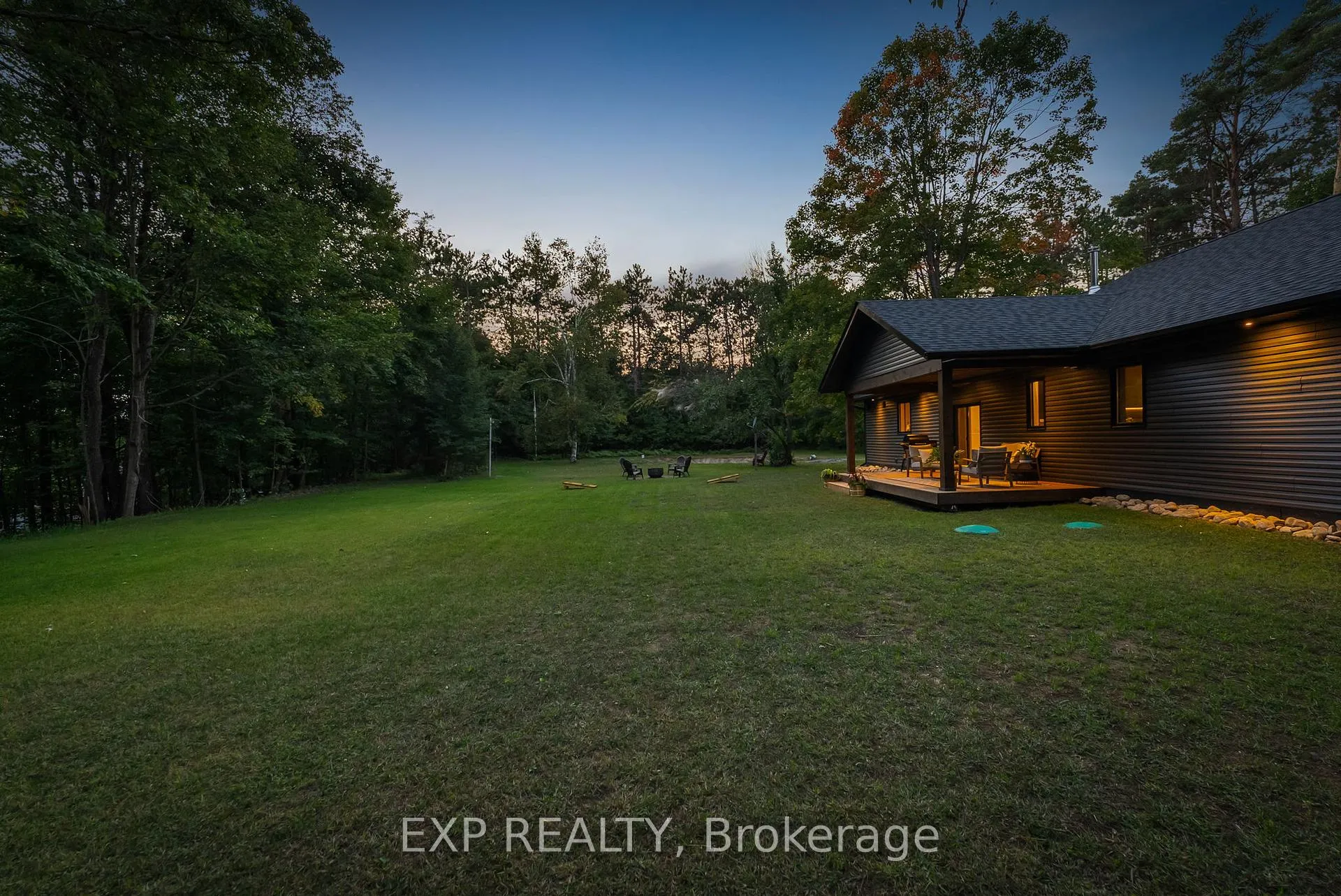 Photo 38 of 50 Fairlight Glen Crescent, Bracebridge, Monck (Bracebridge) — HOMEH
