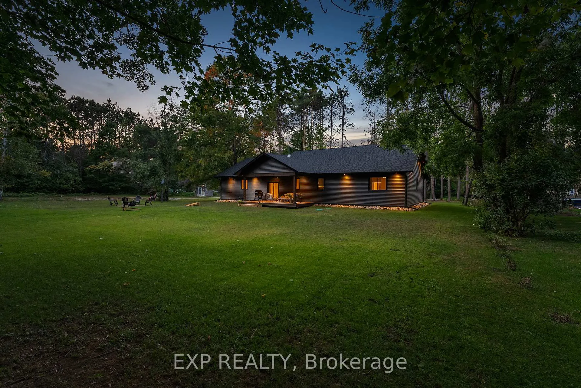 Photo 39 of 50 Fairlight Glen Crescent, Bracebridge, Monck (Bracebridge) — HOMEH