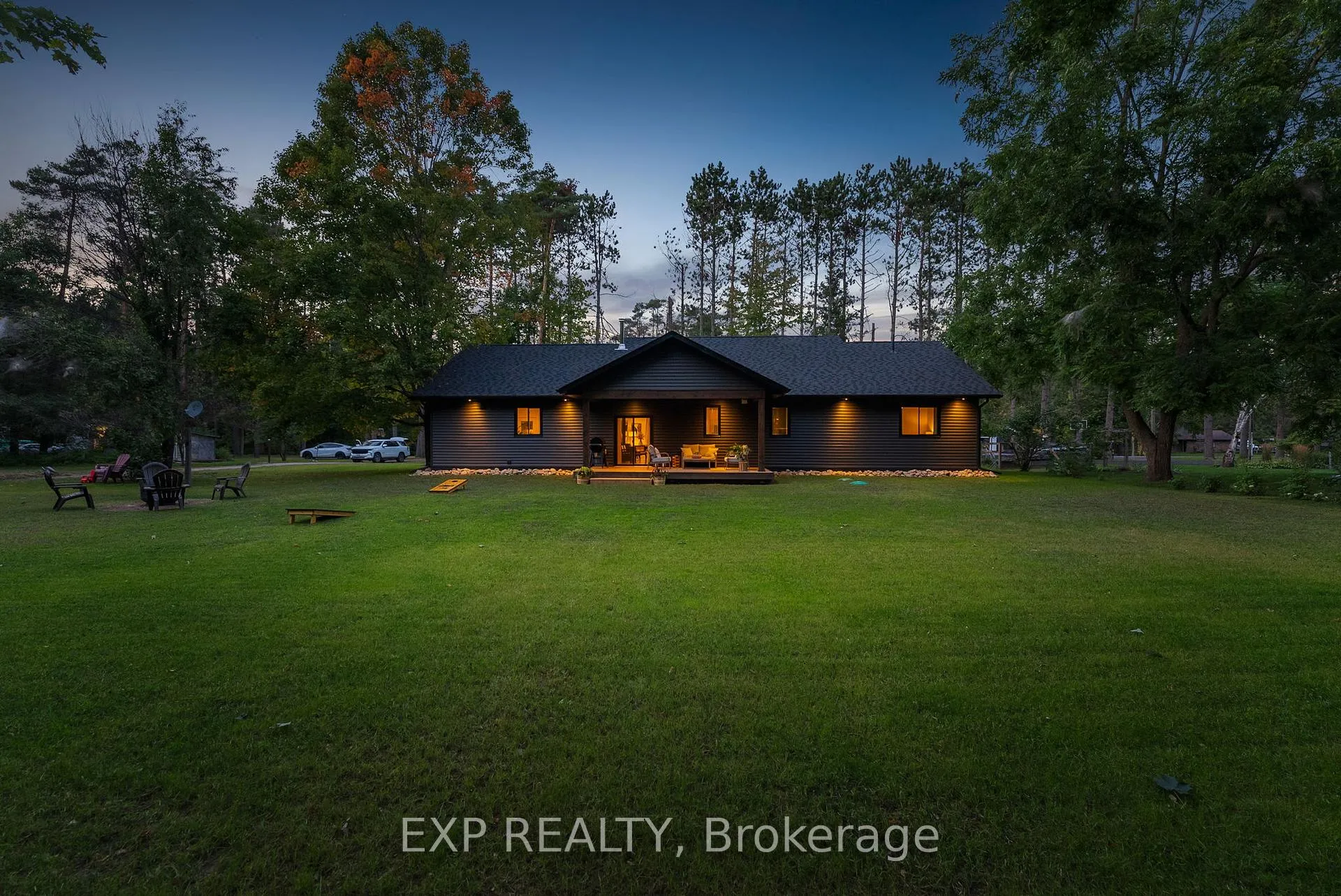 Photo 40 of 50 Fairlight Glen Crescent, Bracebridge, Monck (Bracebridge) — HOMEH