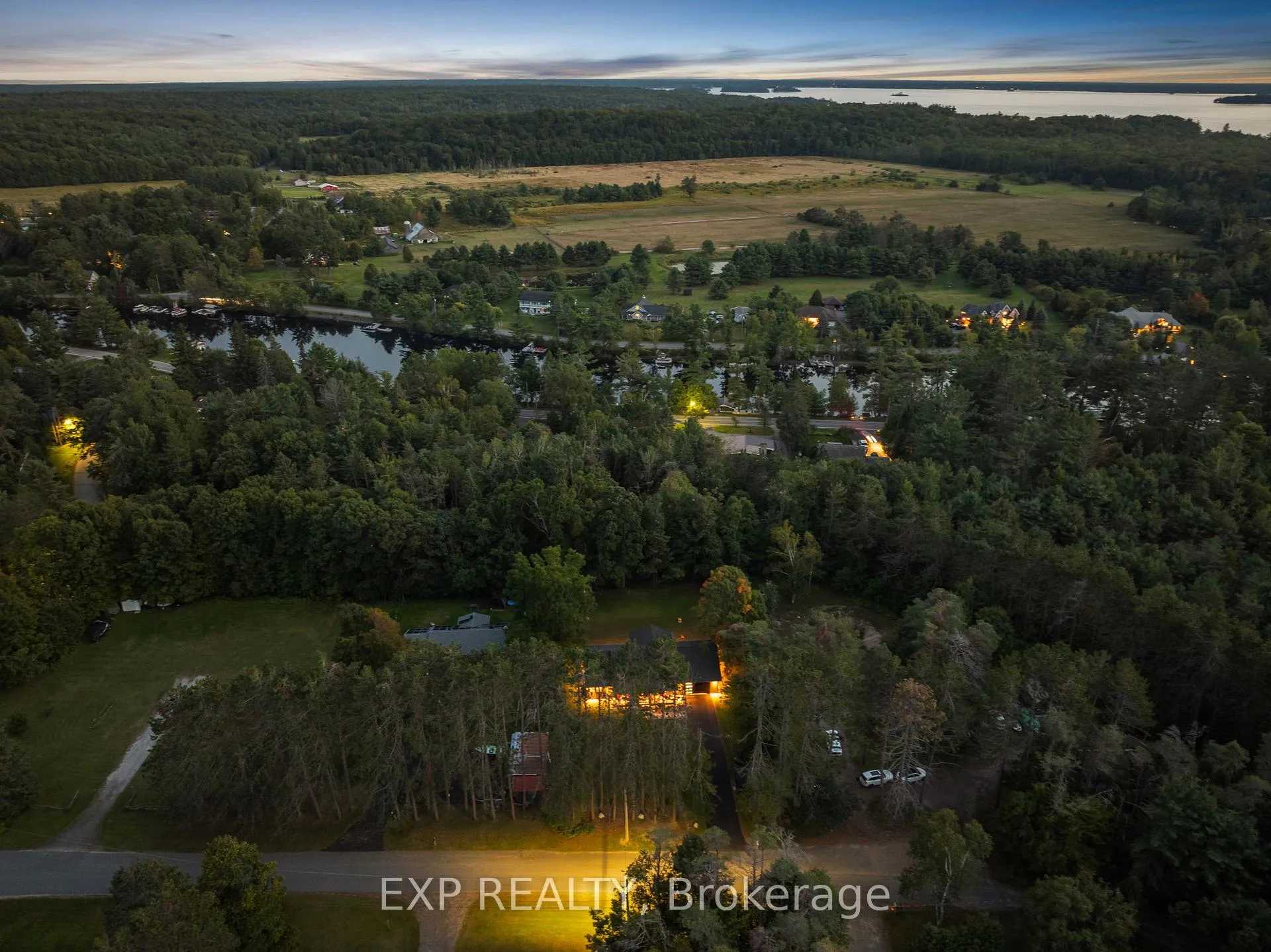 Photo 42 of 50 Fairlight Glen Crescent, Bracebridge, Monck (Bracebridge) — HOMEH